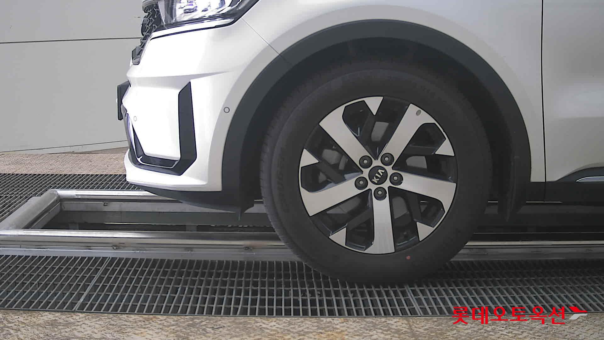 كيا سورينتو