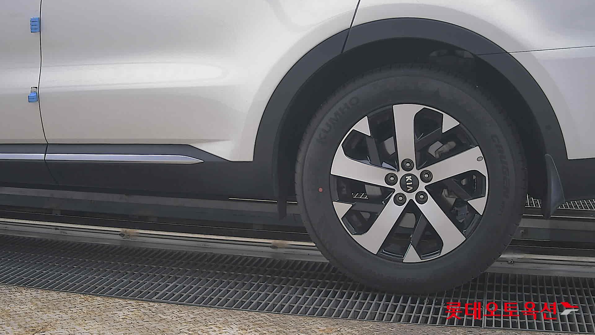 كيا سورينتو