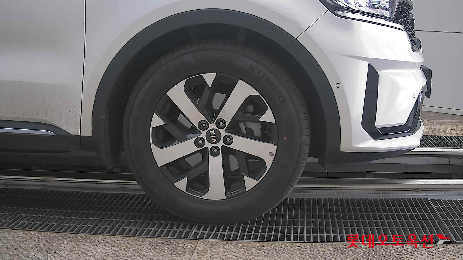 كيا سورينتو