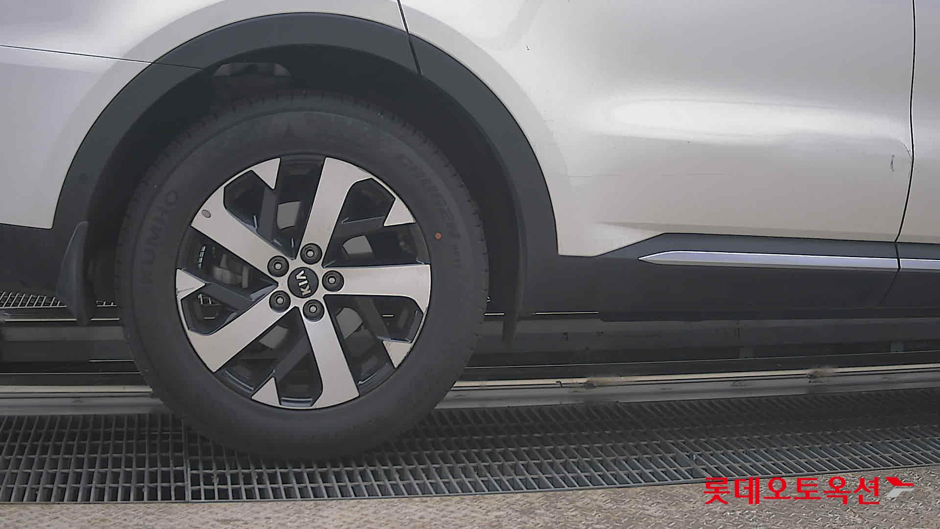 كيا سورينتو