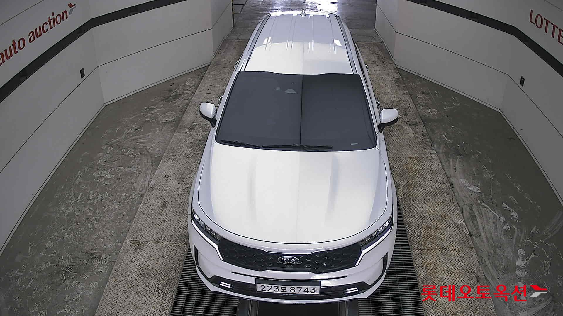 كيا سورينتو