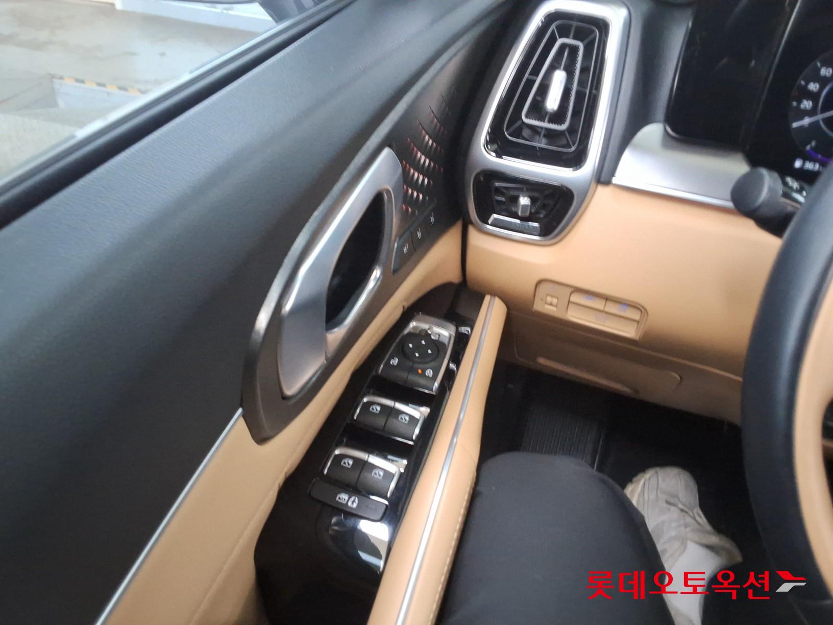 كيا سورينتو