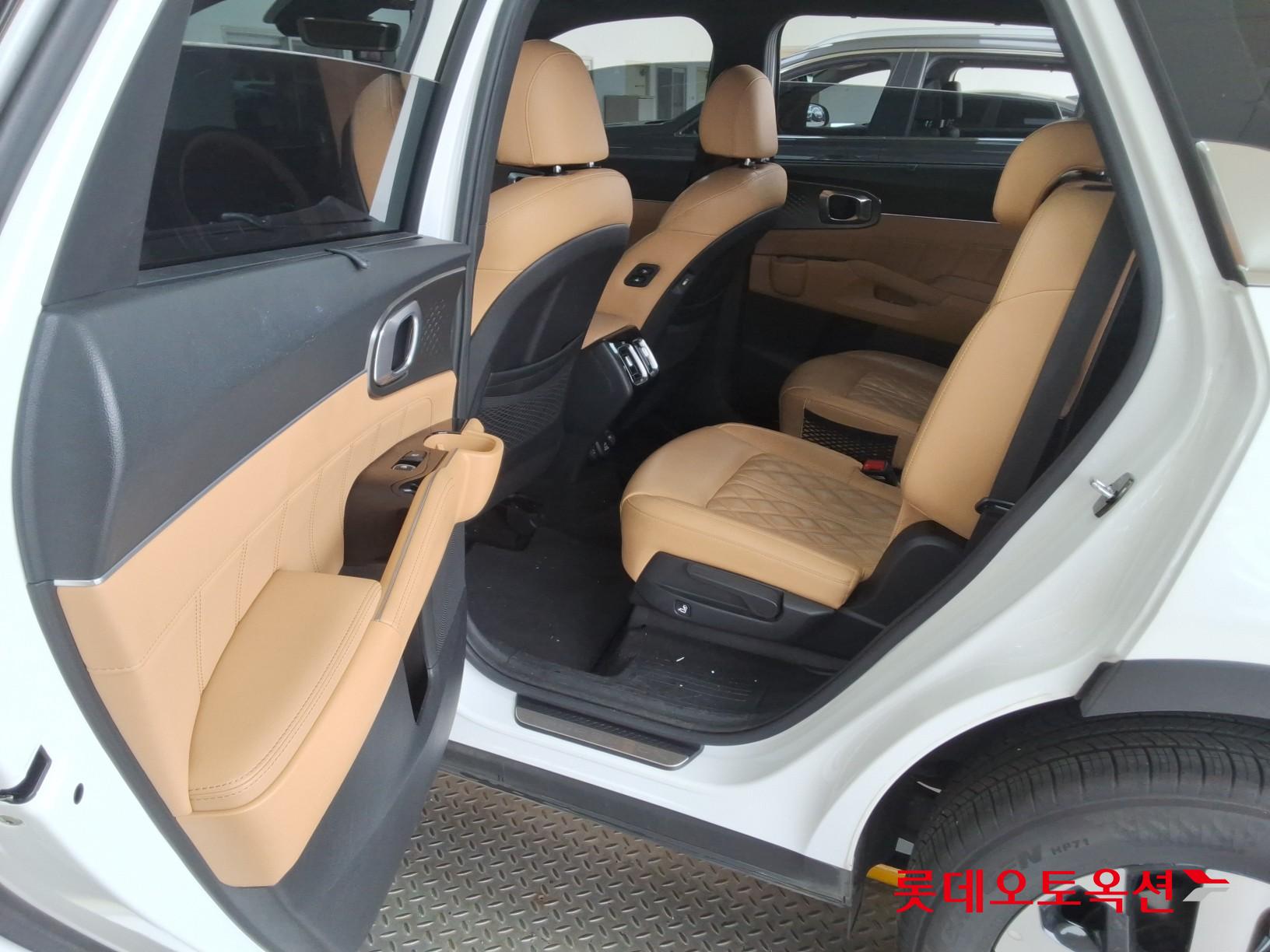 كيا سورينتو