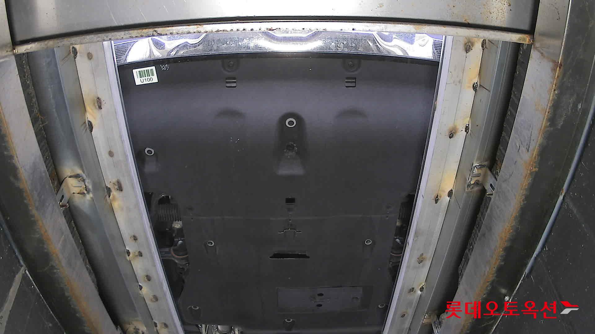 جينسس جي في 80