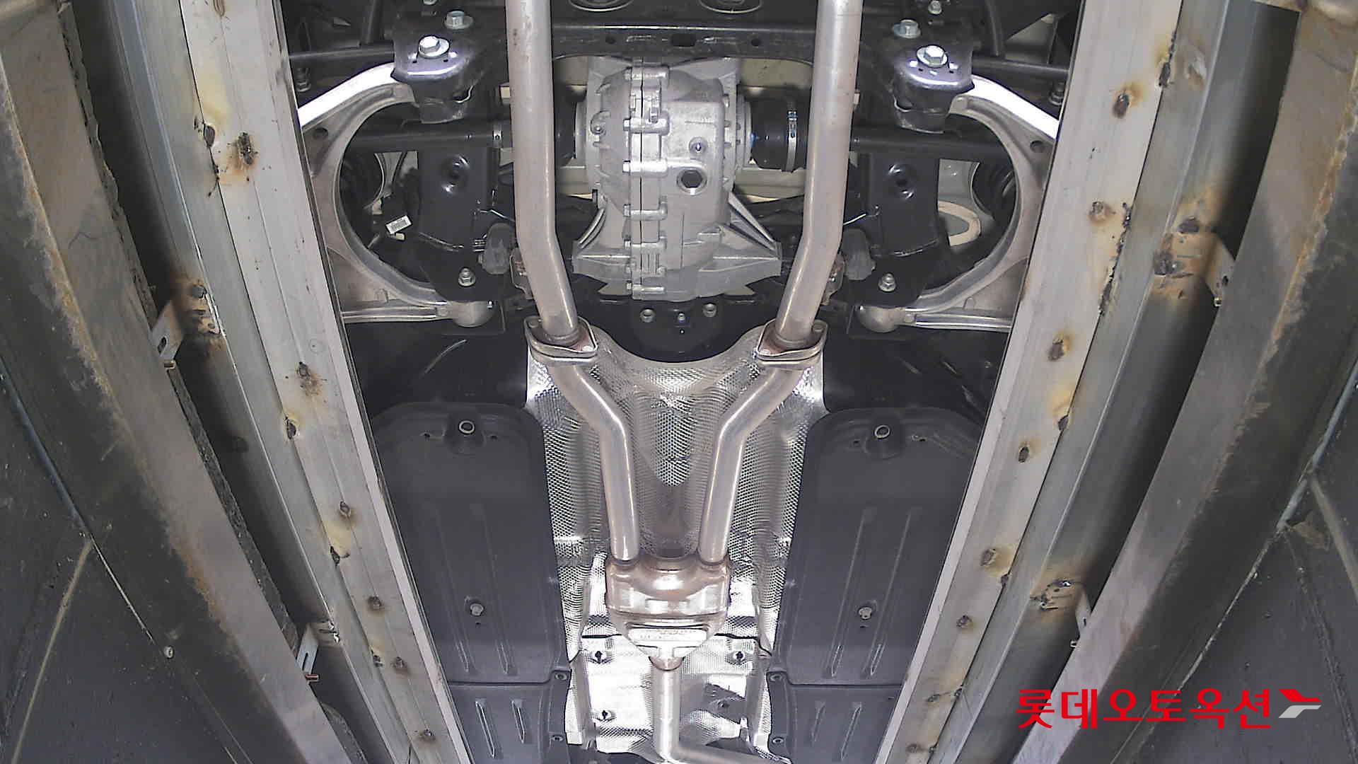 جينسس جي في 80