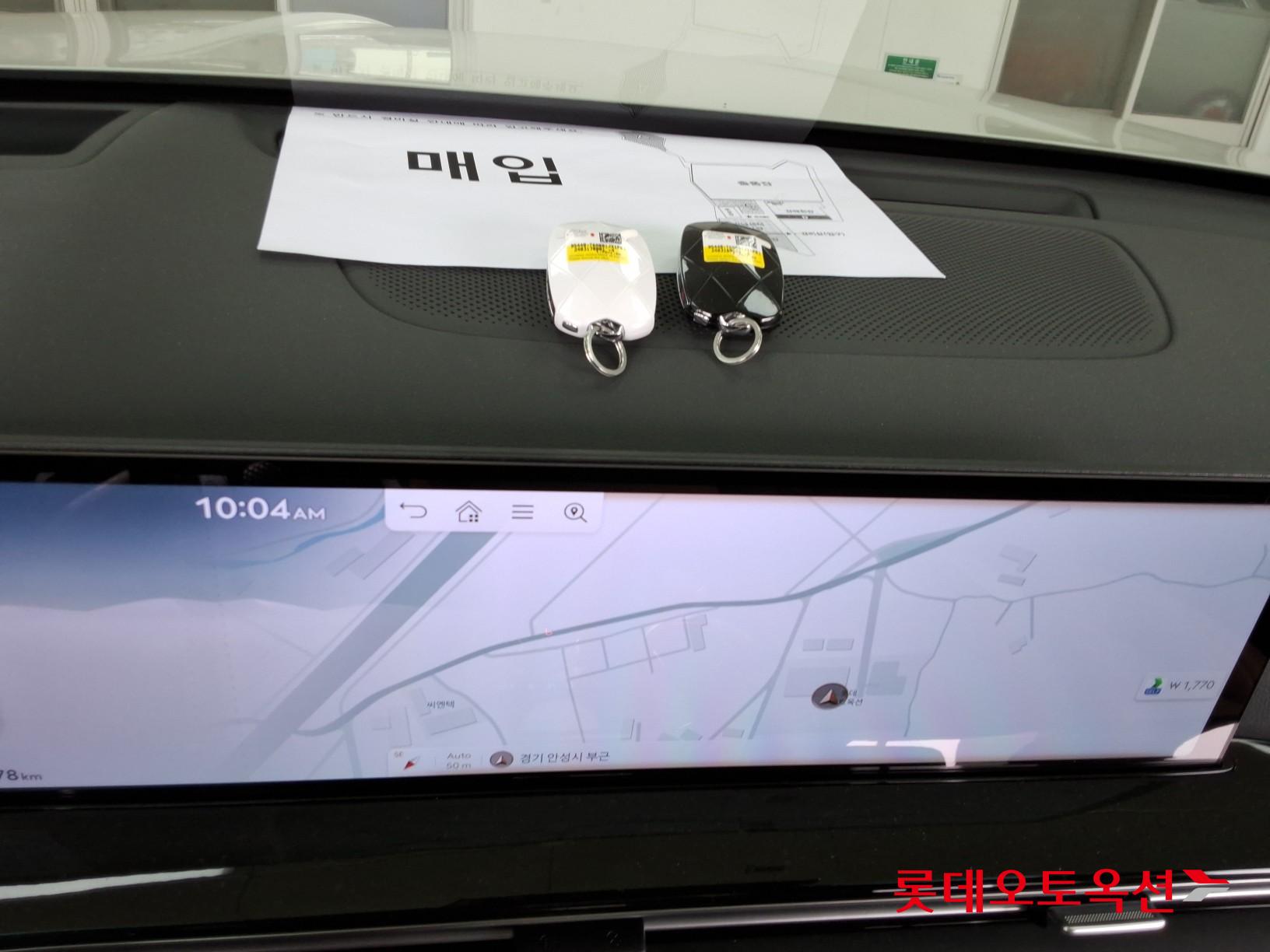 جينسس جي في 80