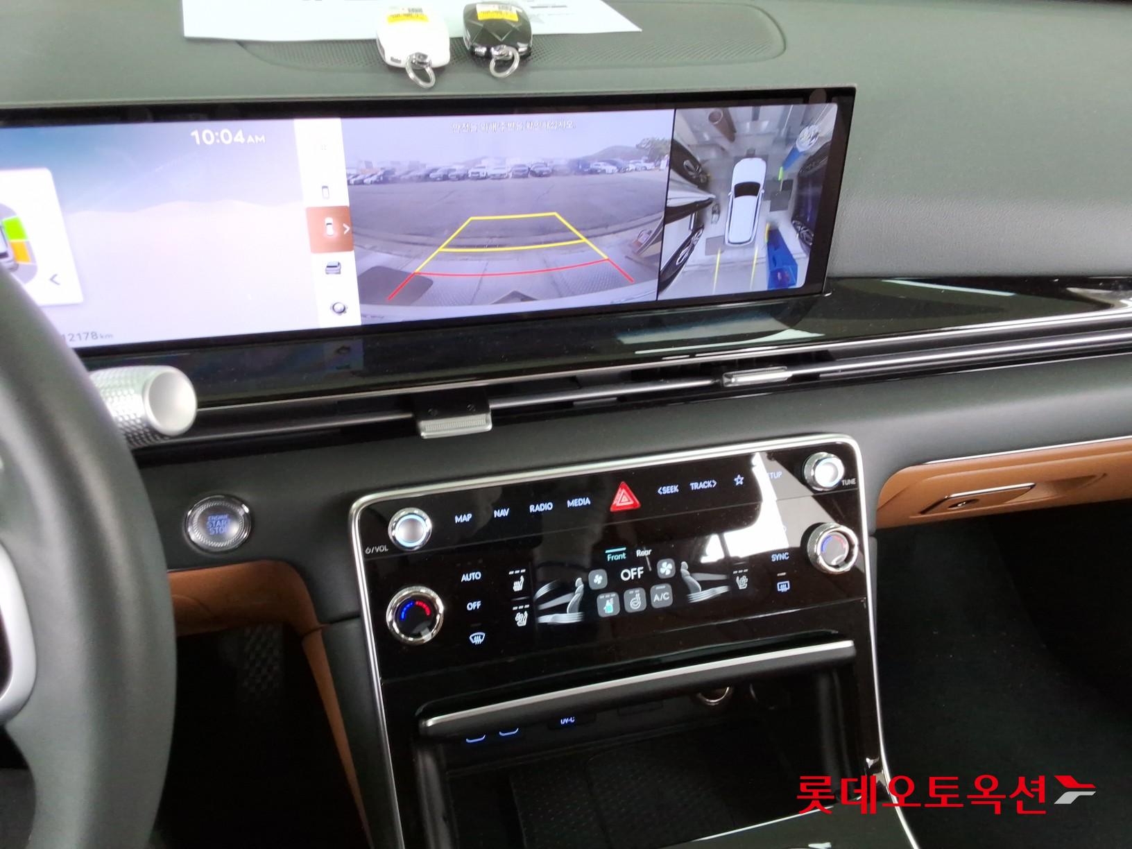 جينسس جي في 80