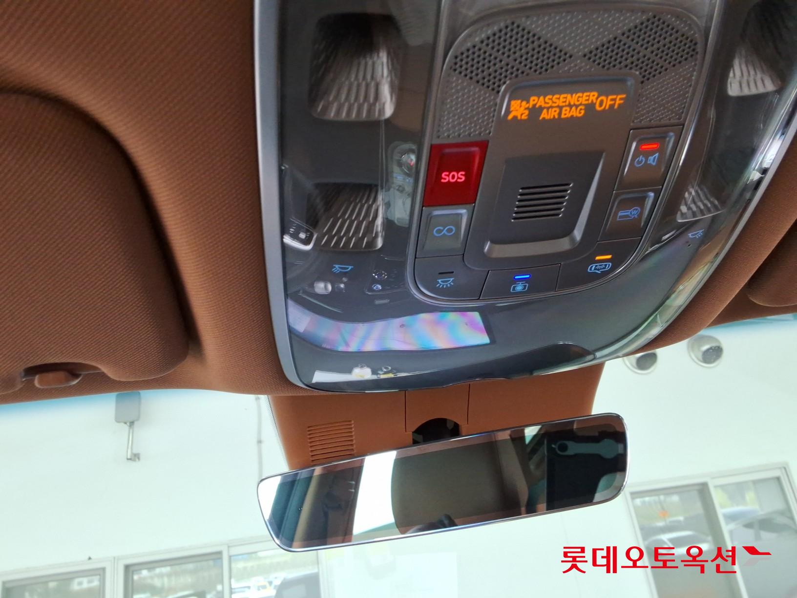 جينسس جي في 80