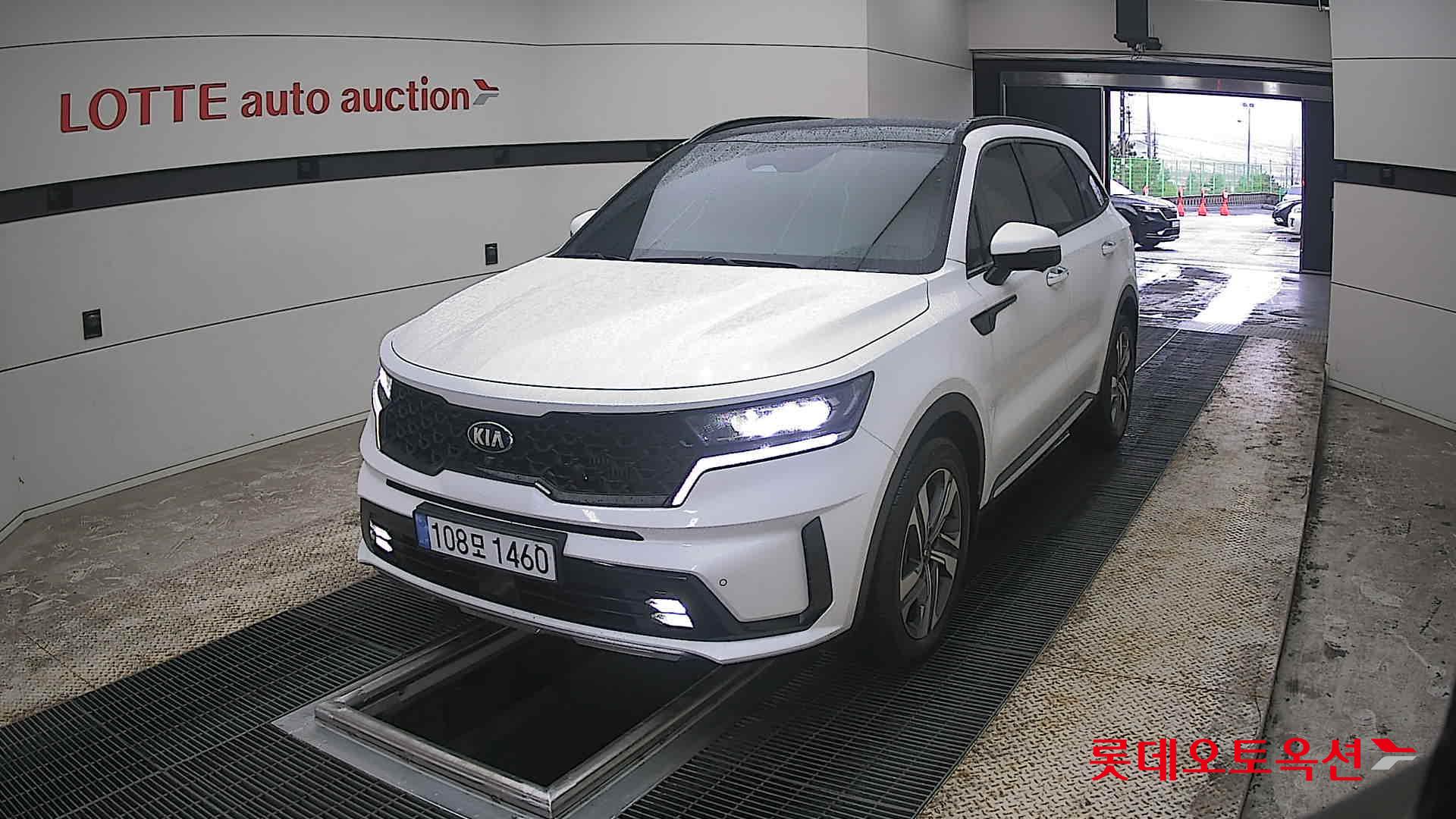 Kia Sorento - 10