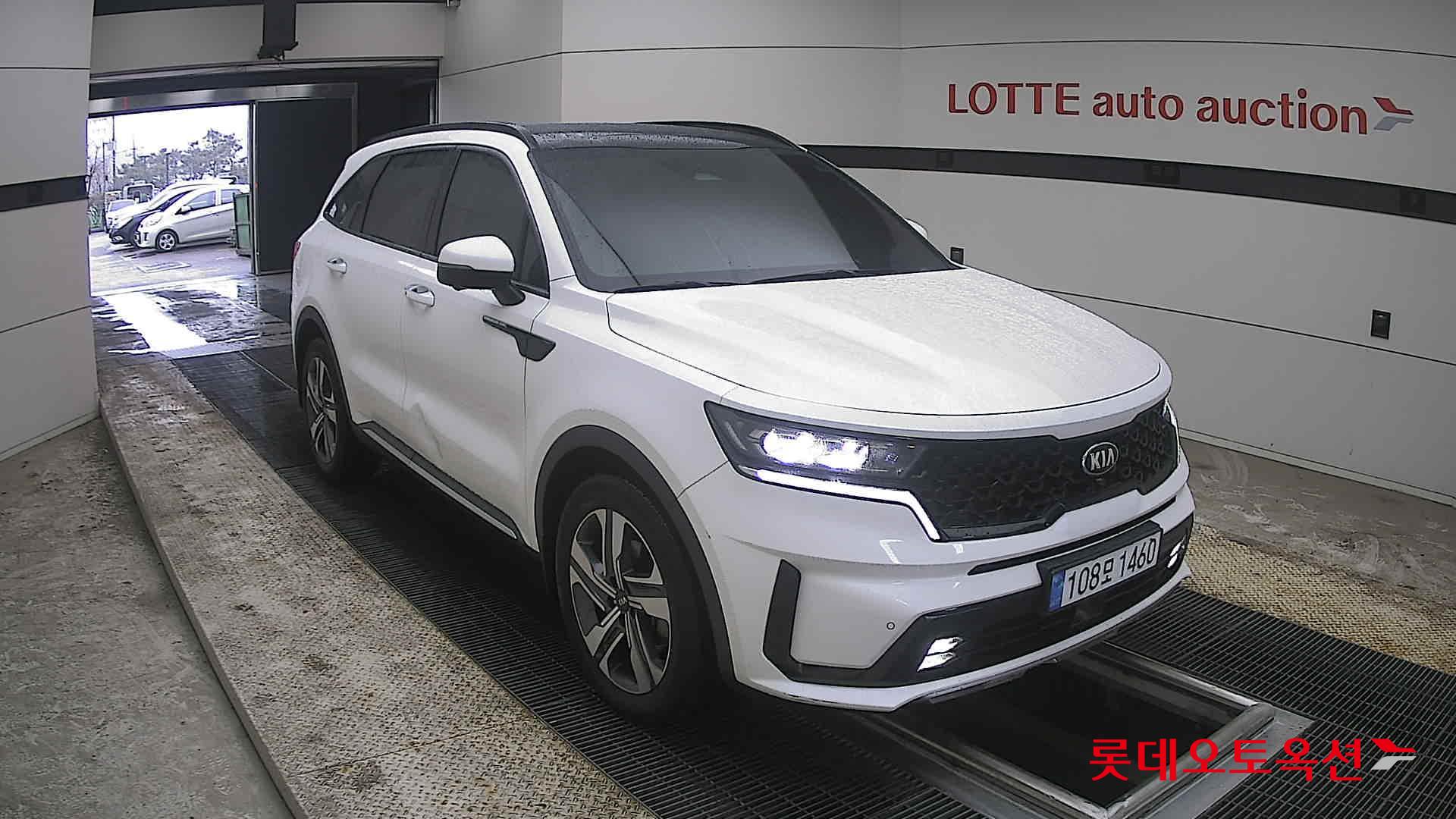 Kia Sorento - 6