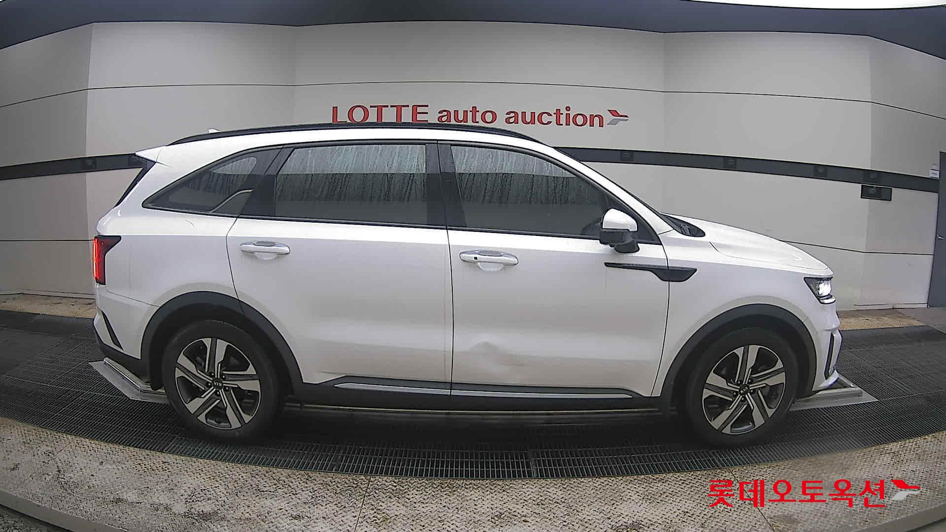 Kia Sorento - 21