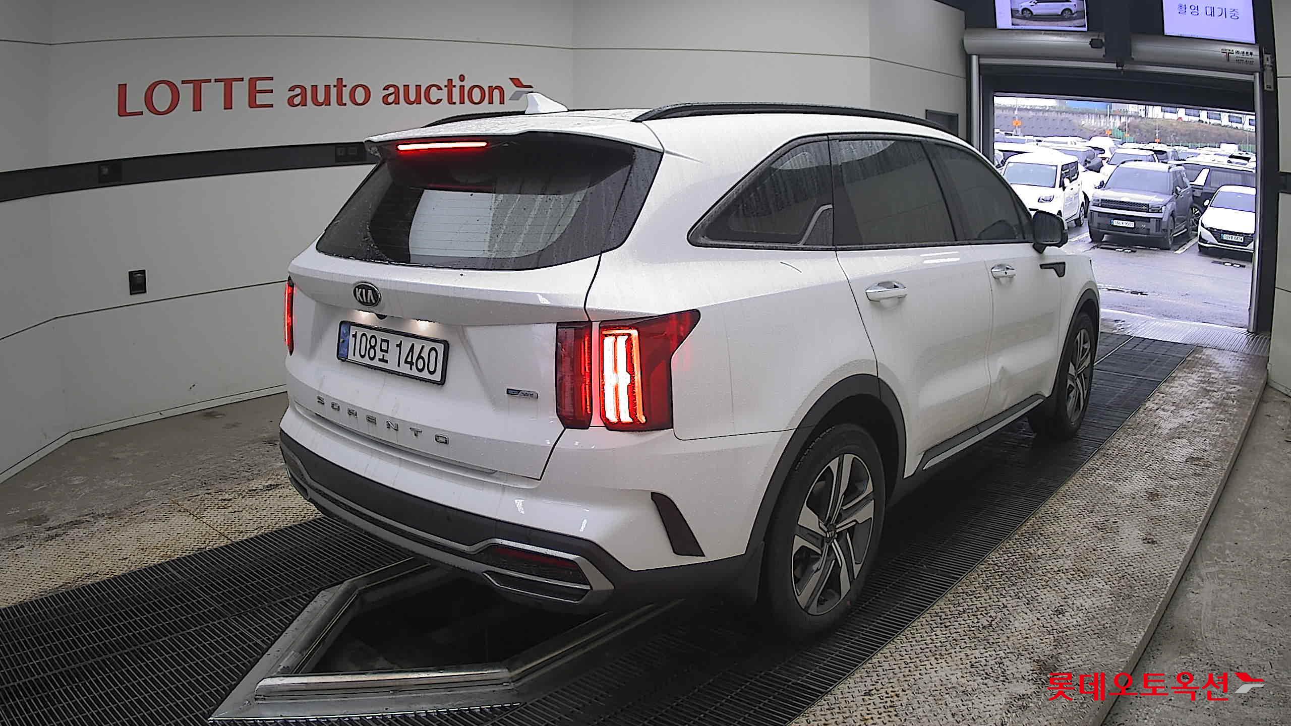 Kia Sorento - 5