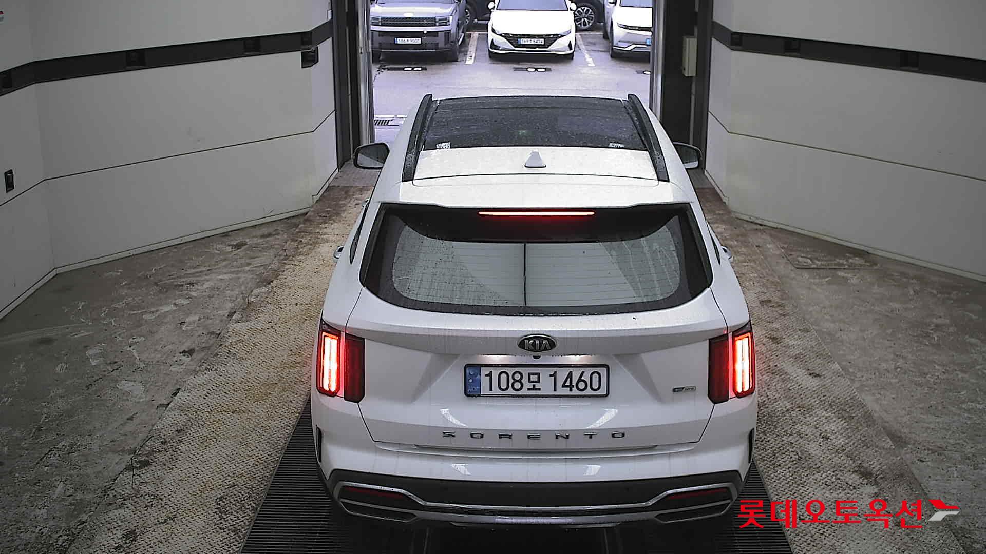 Kia Sorento - 17
