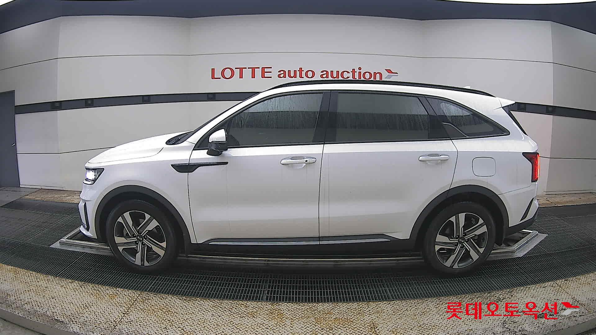 Kia Sorento - 13
