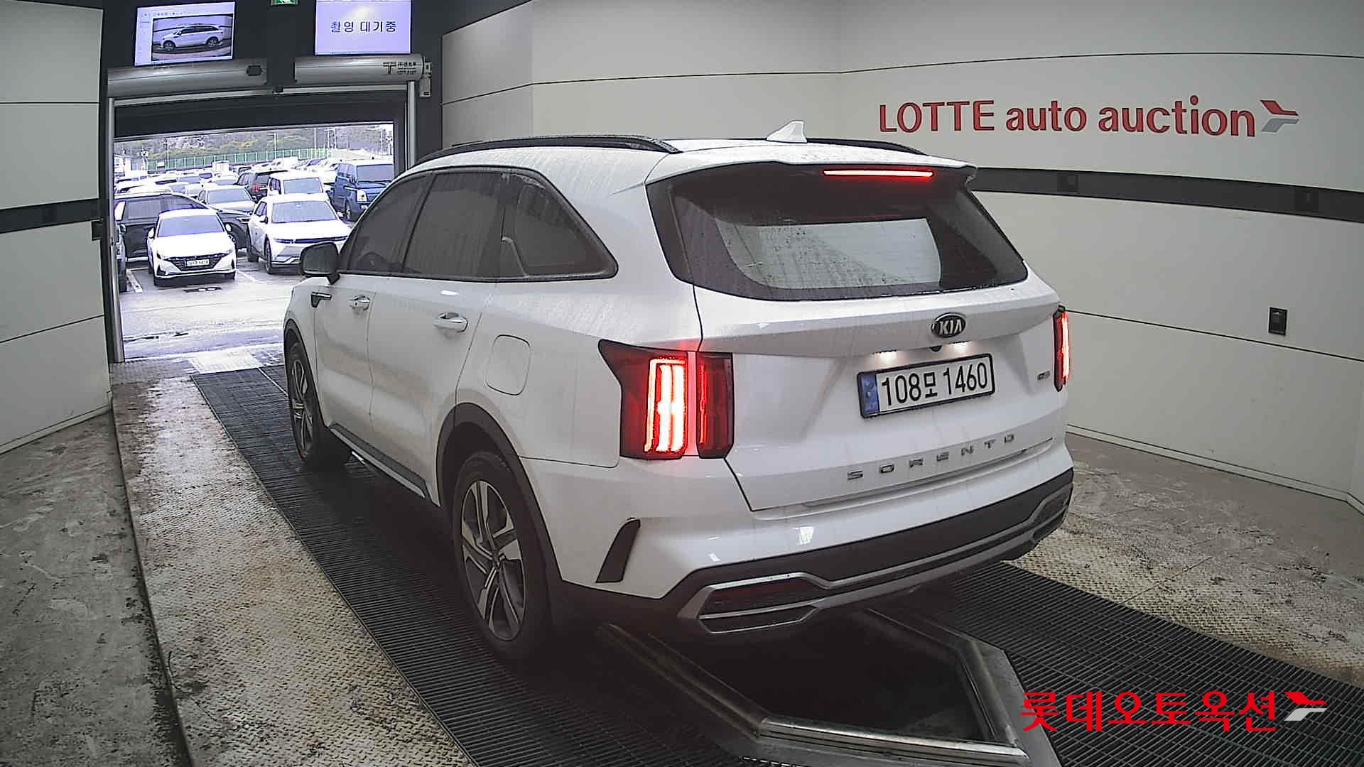 Kia Sorento - 16