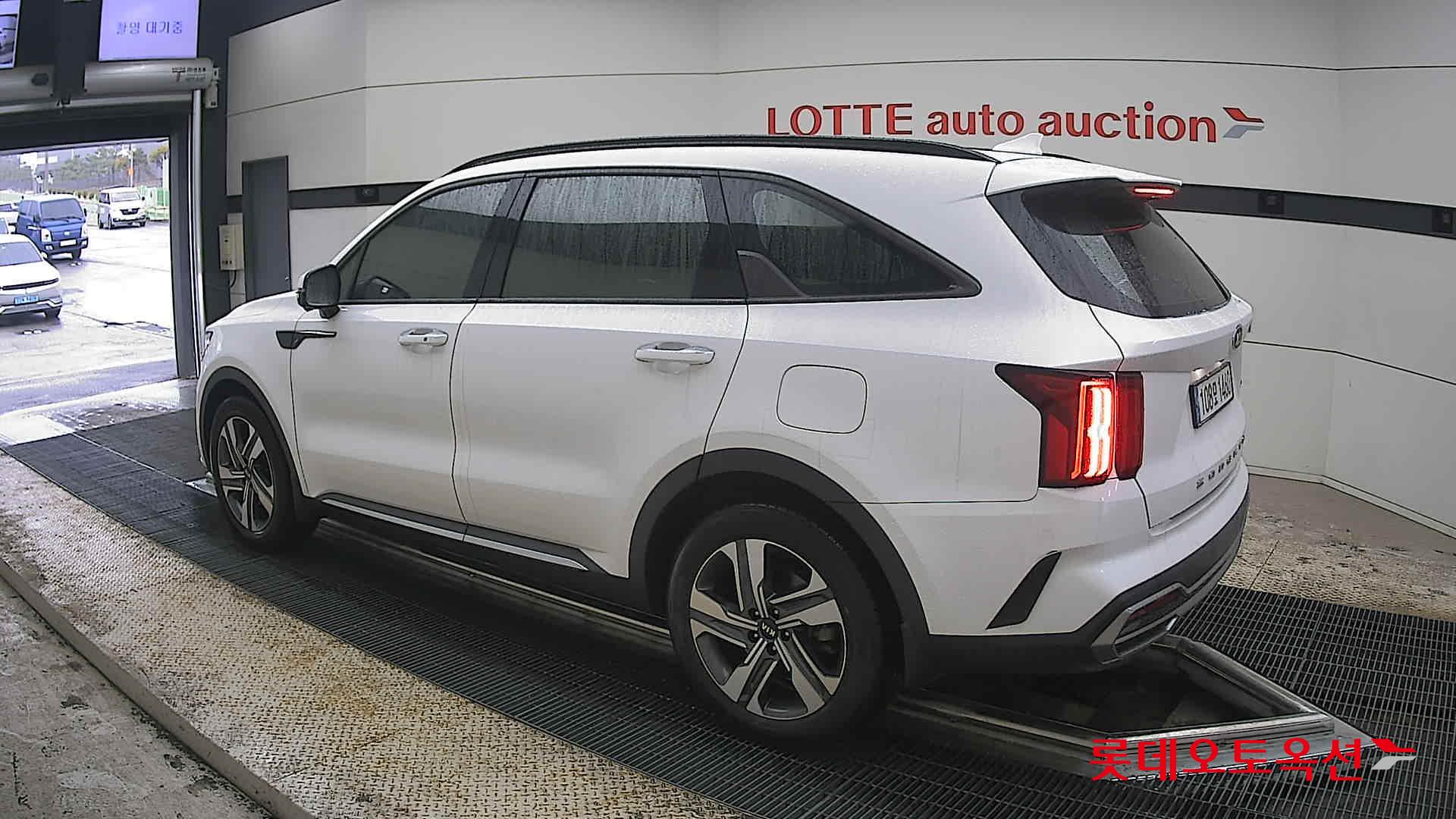 Kia Sorento - 15