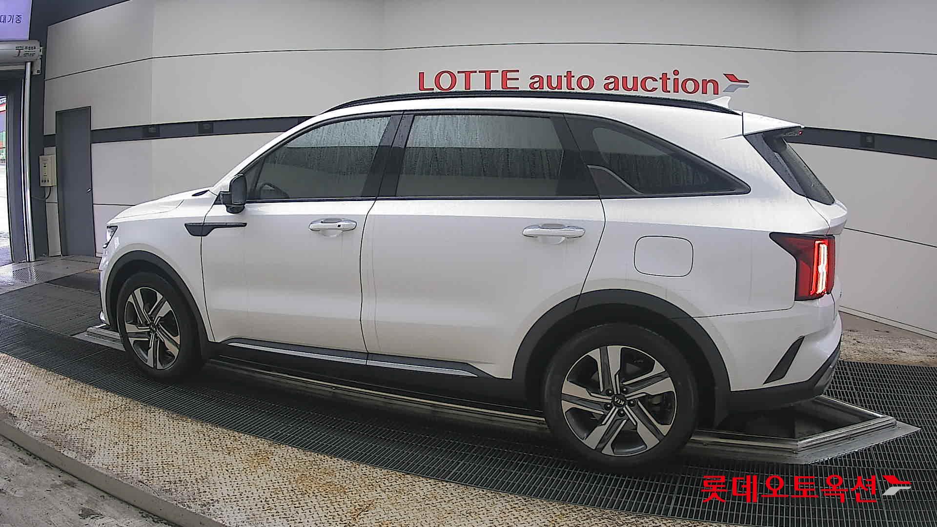 Kia Sorento - 14