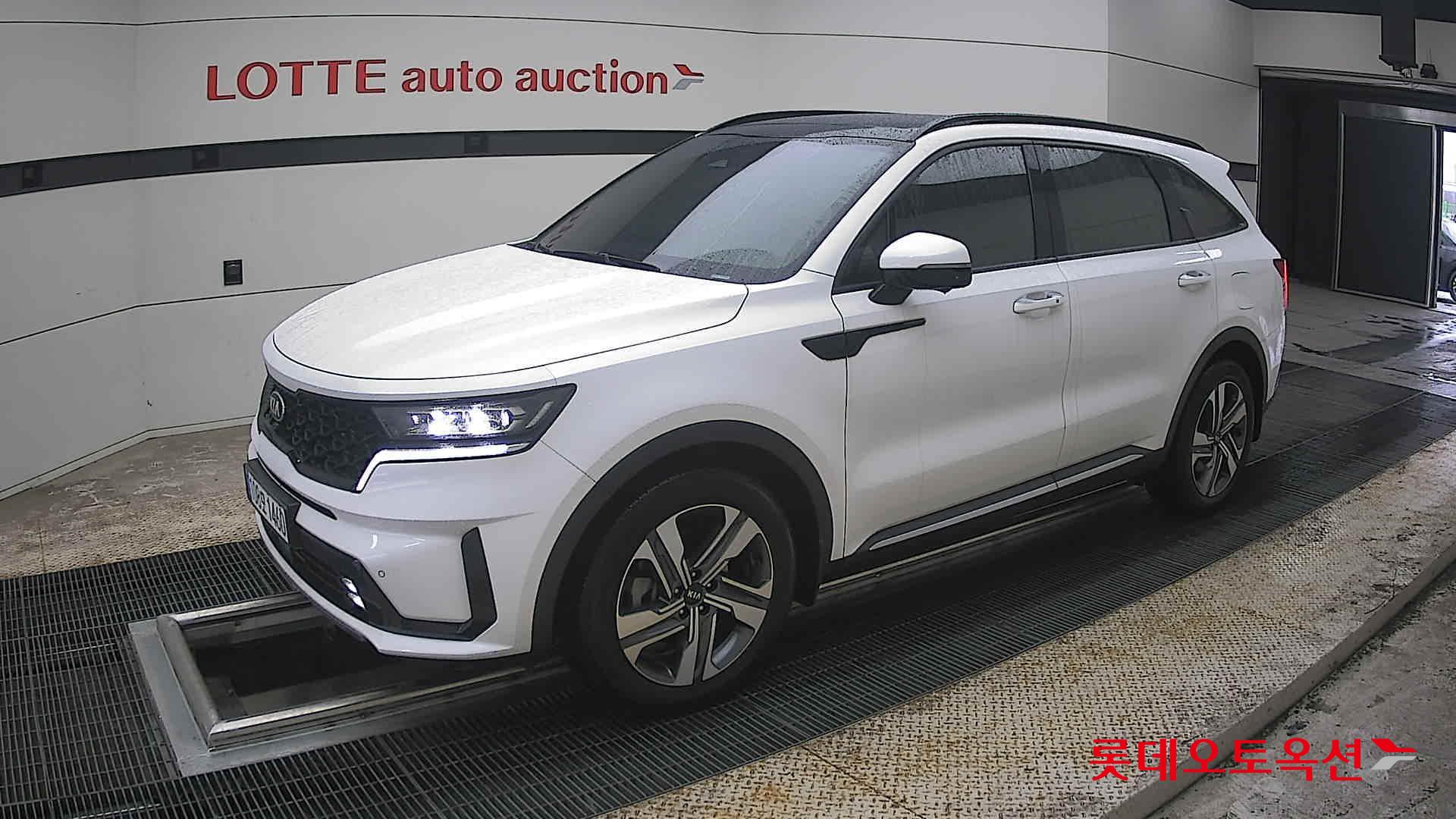 Kia Sorento - 11
