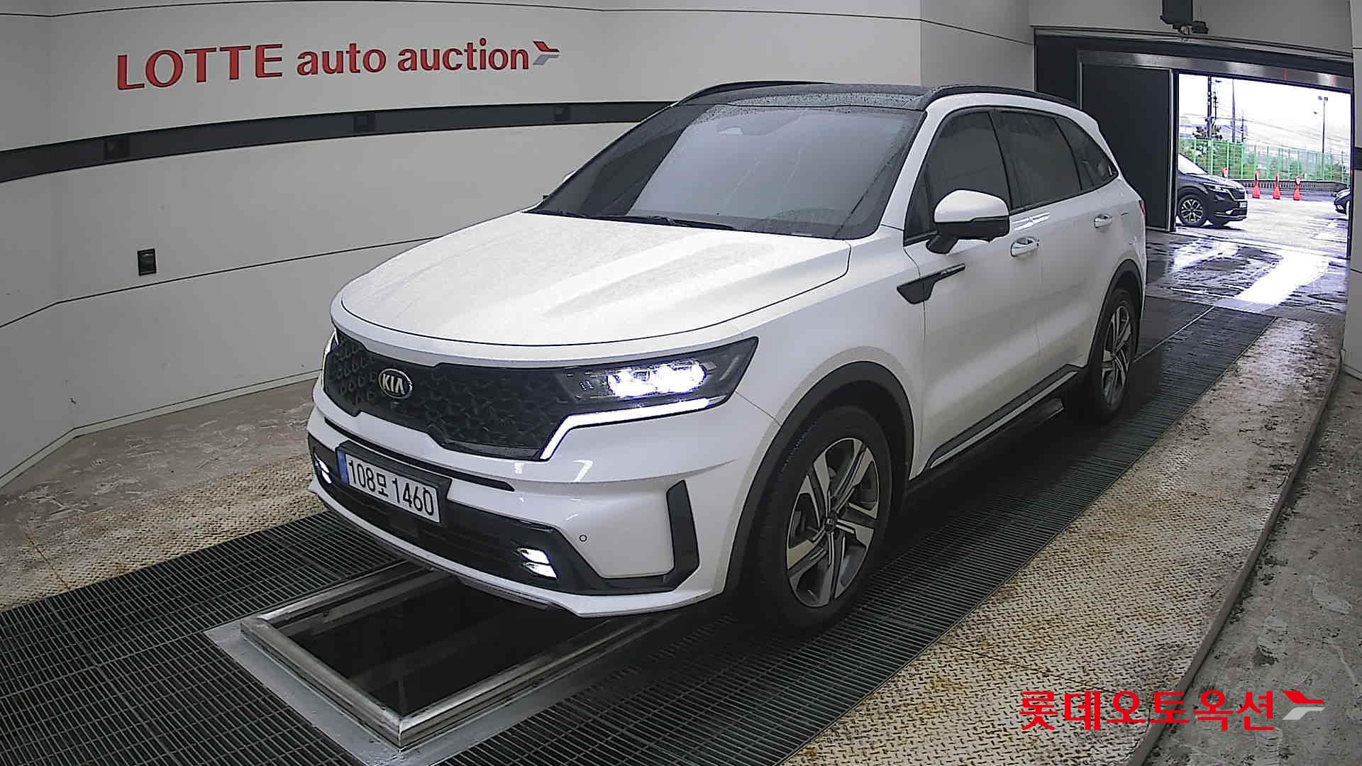Kia Sorento - 3