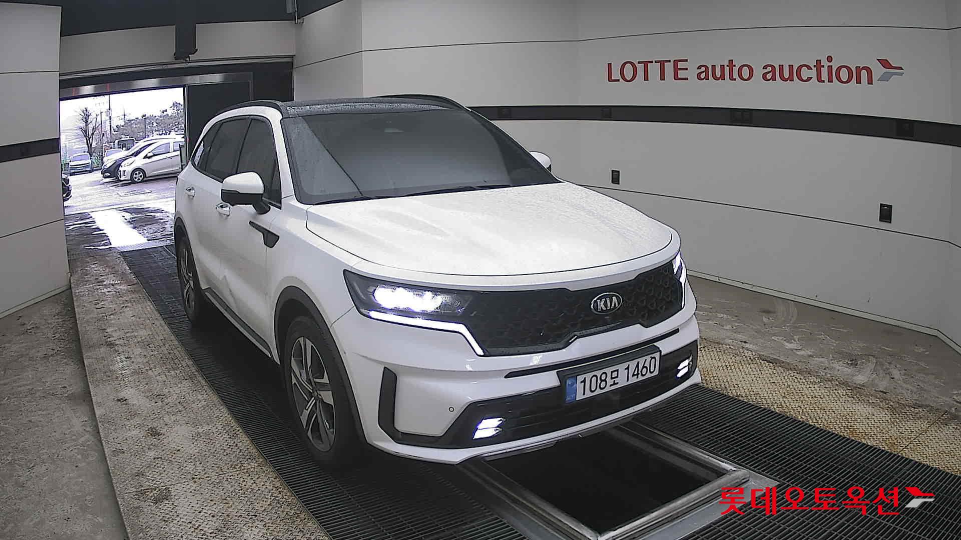 Kia Sorento - 24