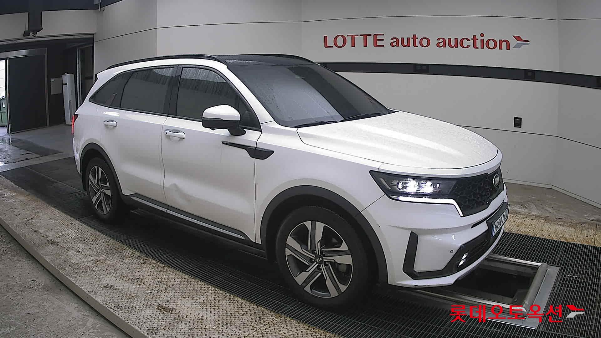 Kia Sorento - 23