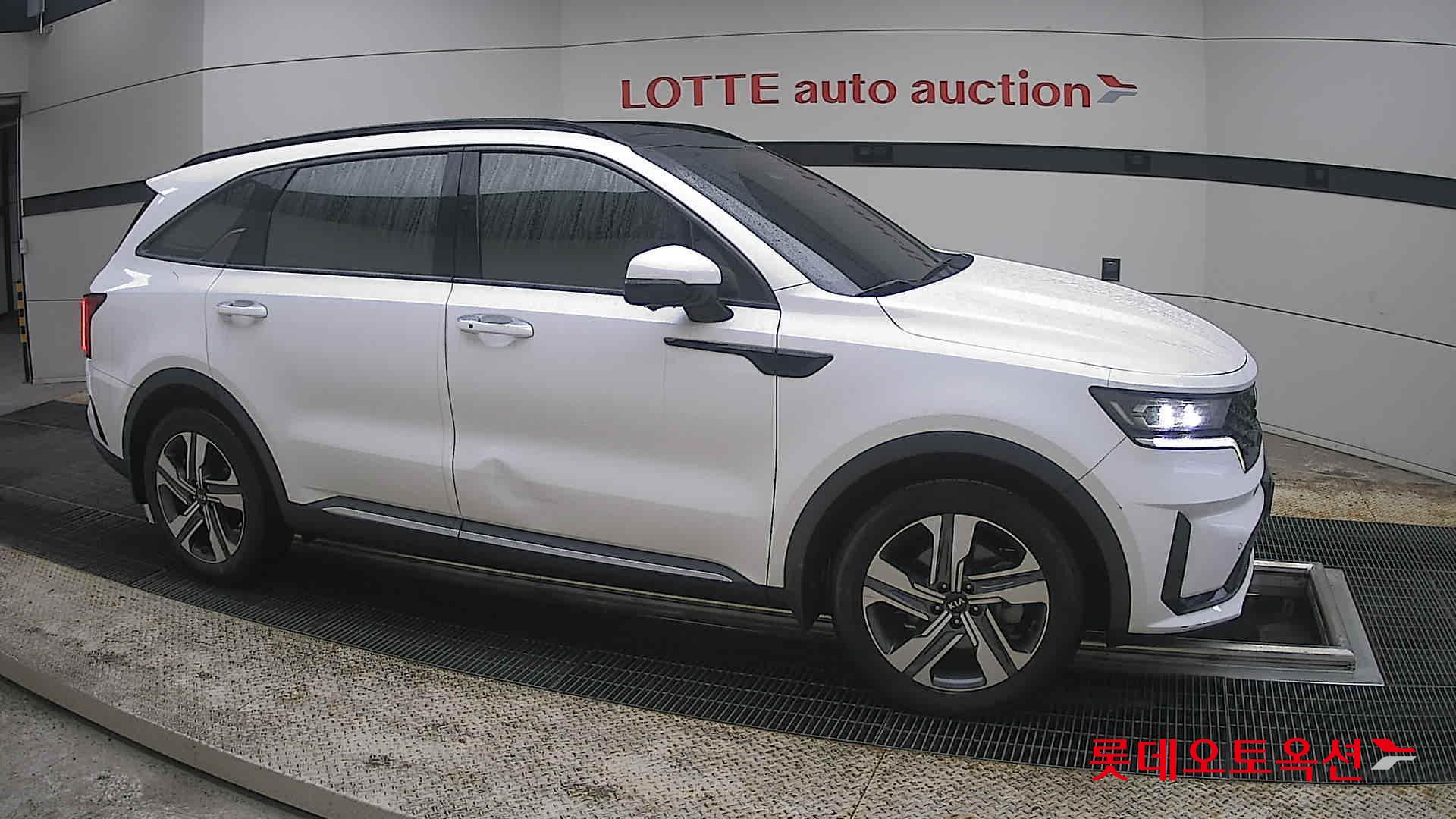 Kia Sorento - 22