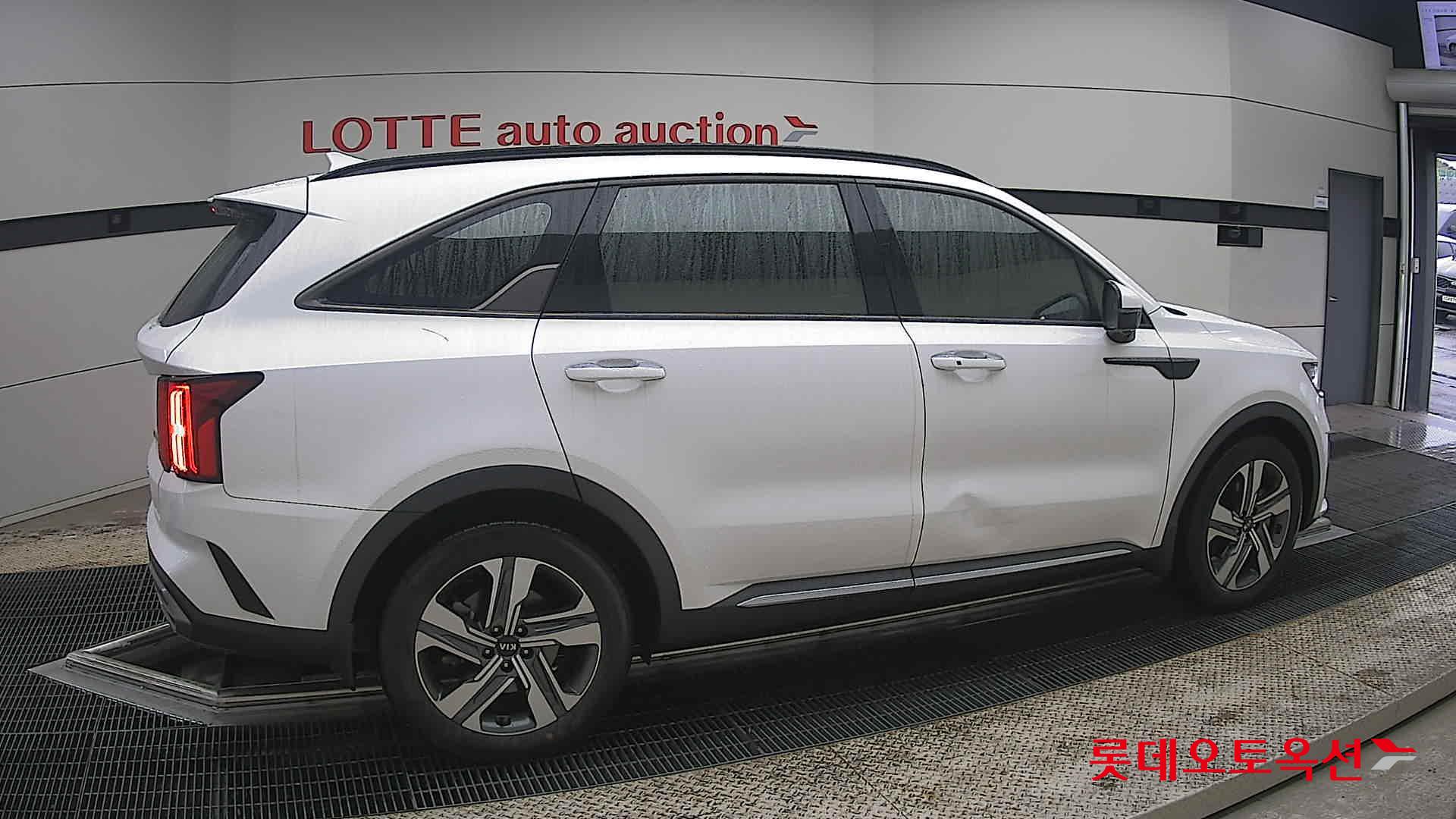 Kia Sorento - 20