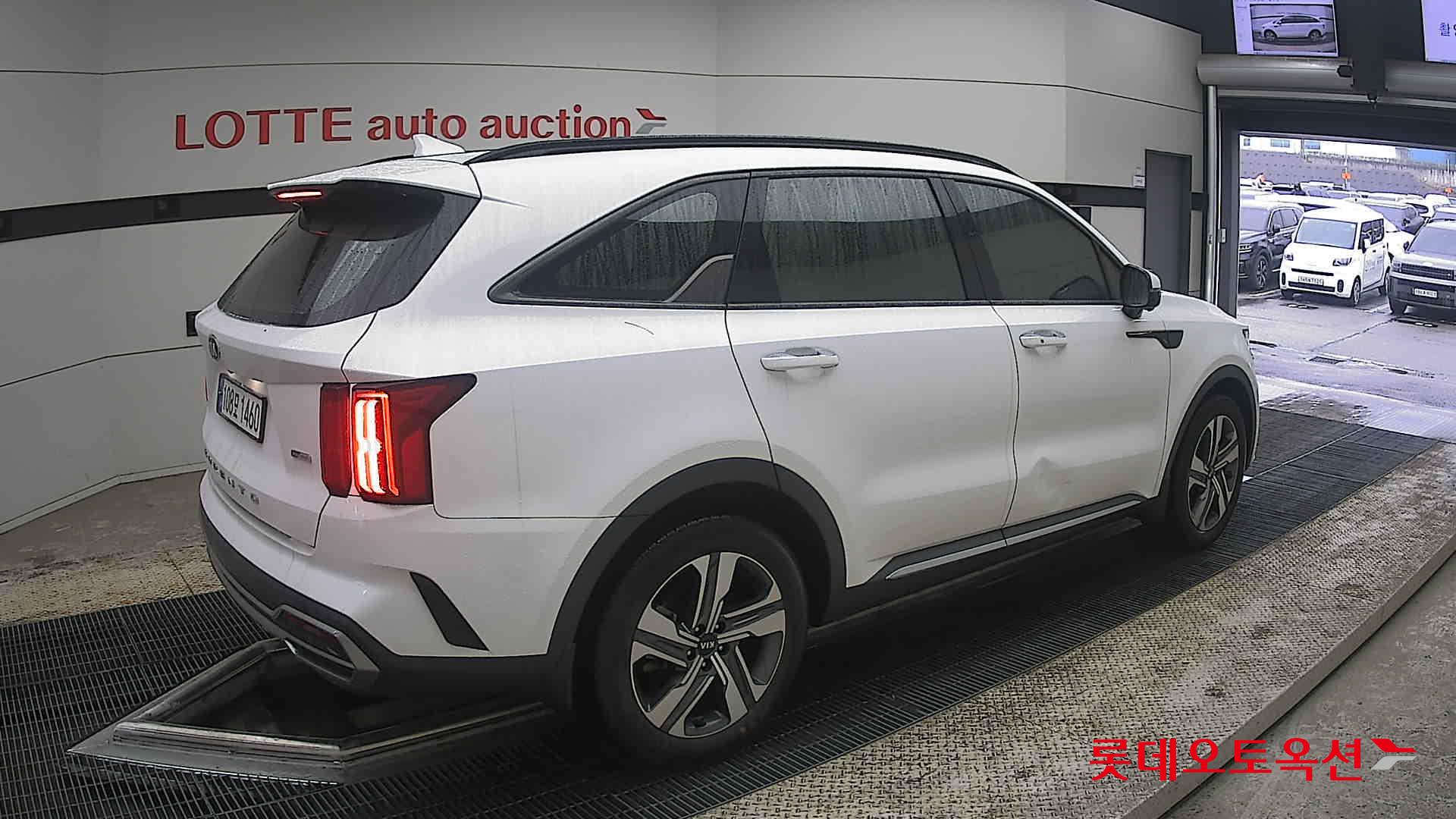 Kia Sorento - 19