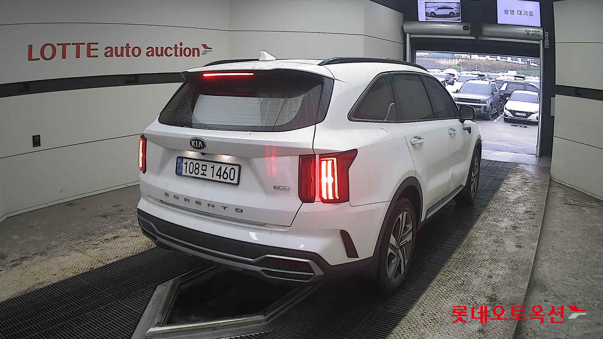 Kia Sorento - 18