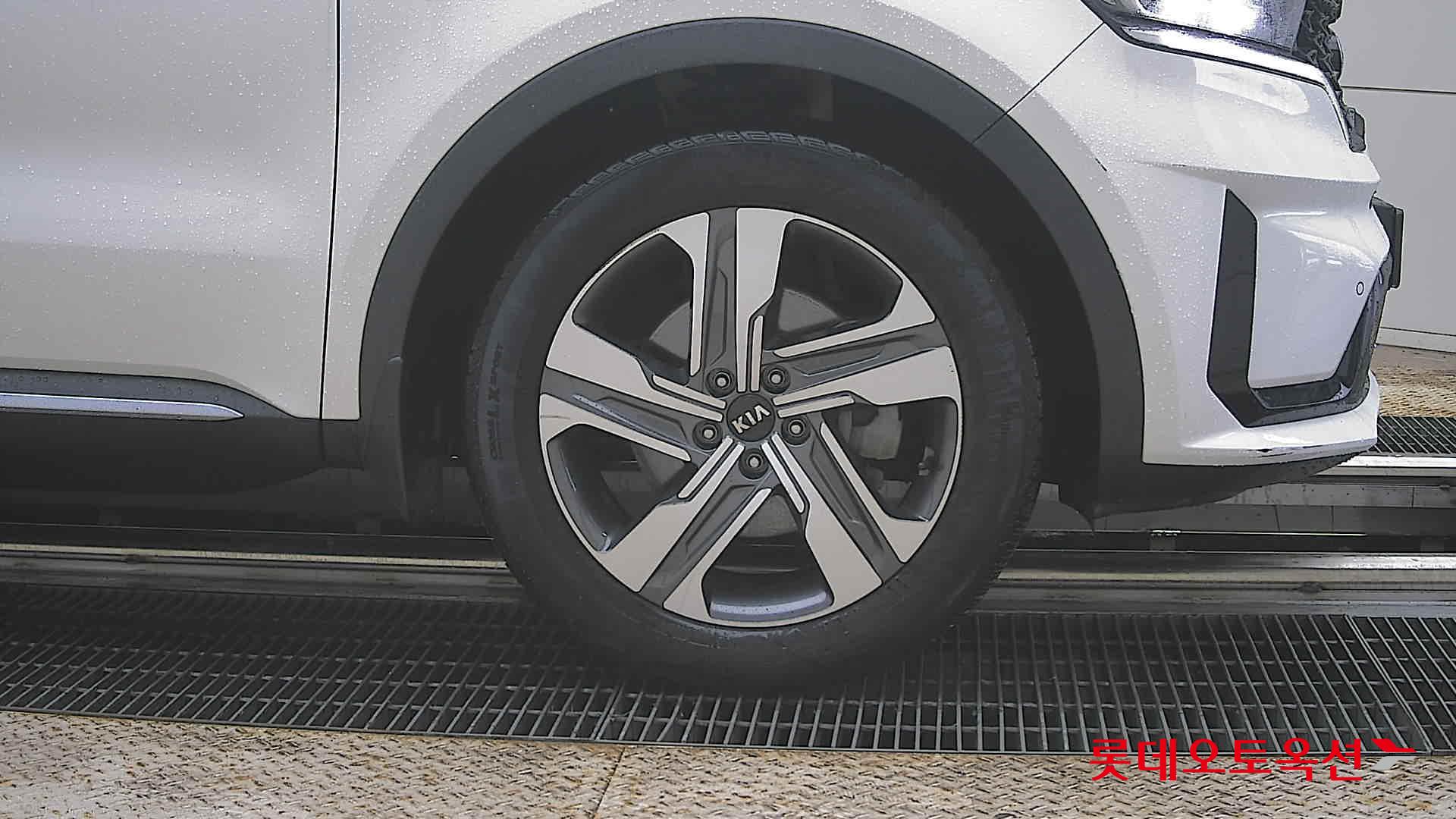 Kia Sorento - 27