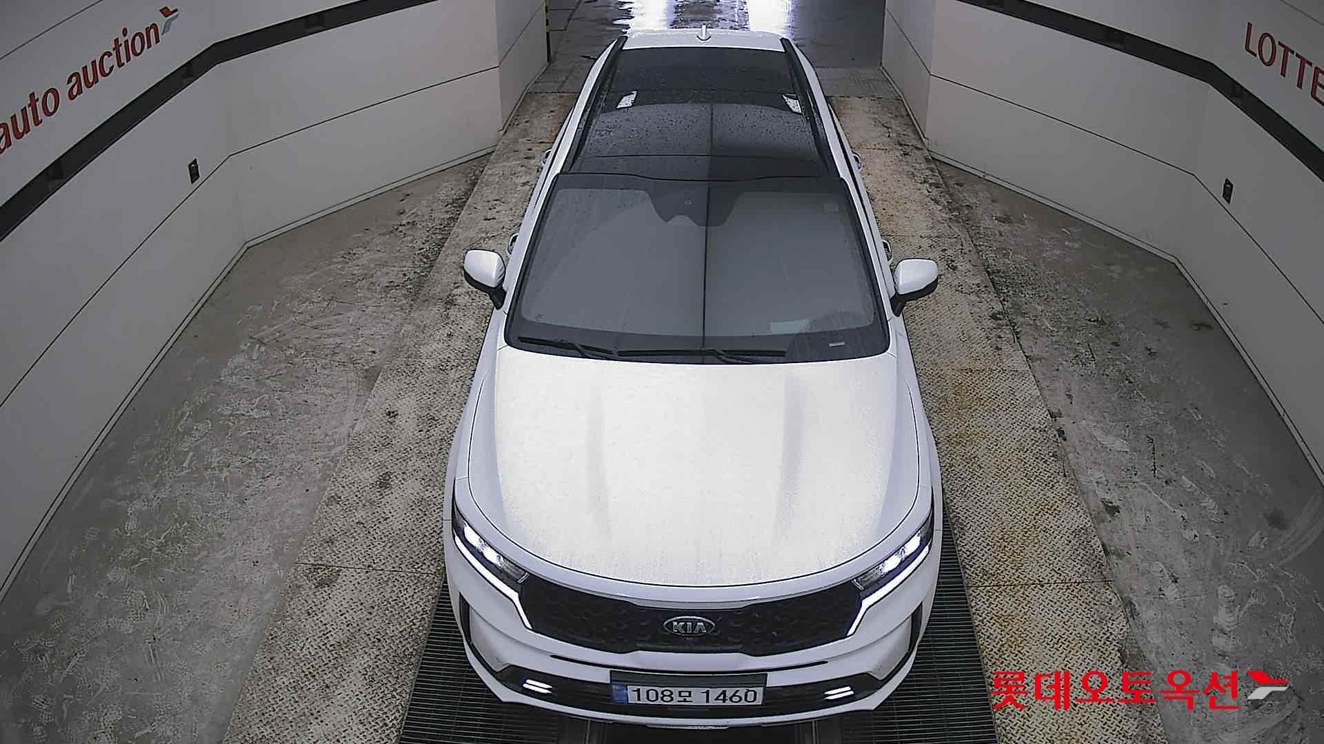 Kia Sorento - 7