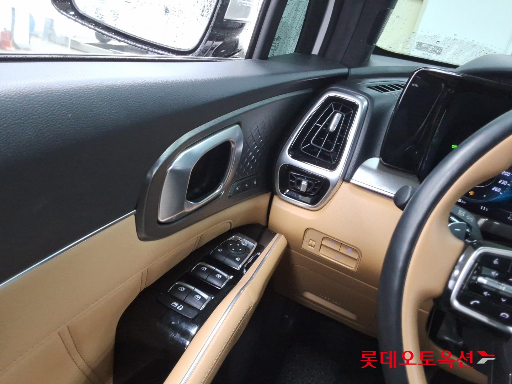 Kia Sorento - 29