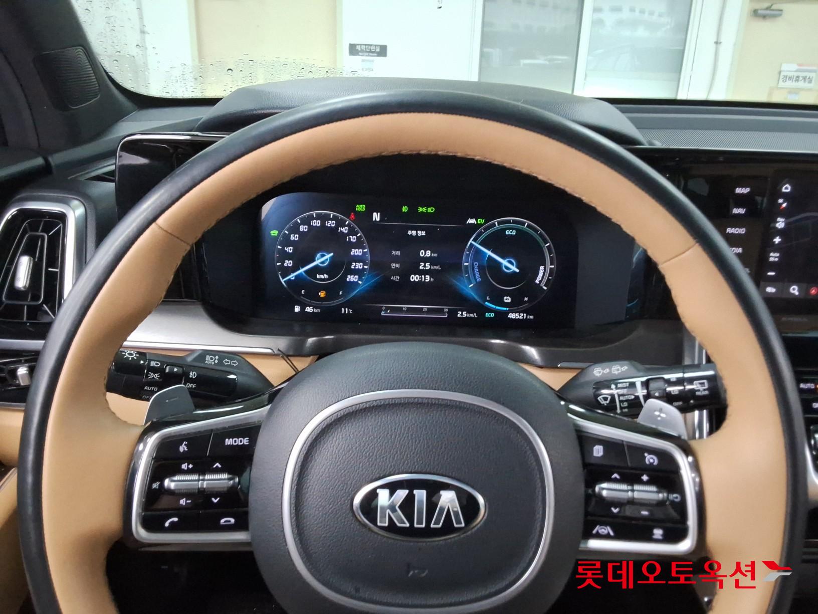 Kia Sorento - 30