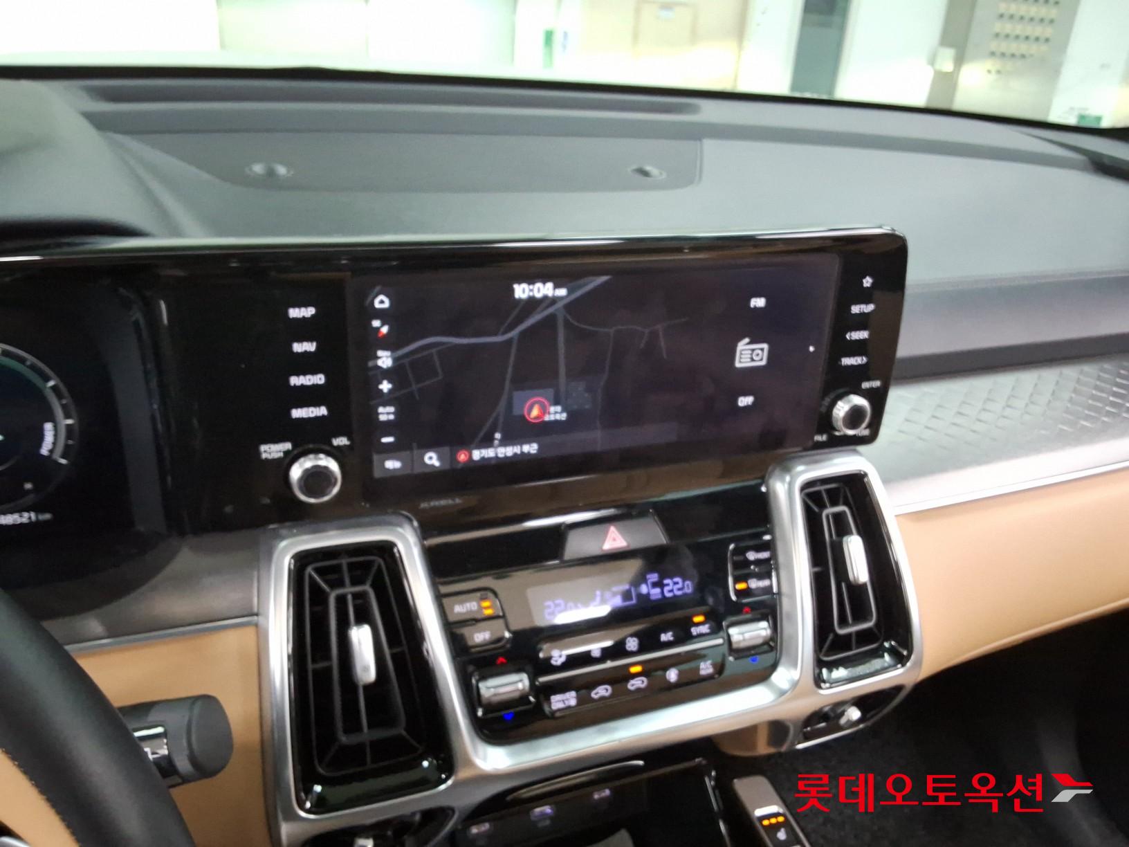 Kia Sorento - 32