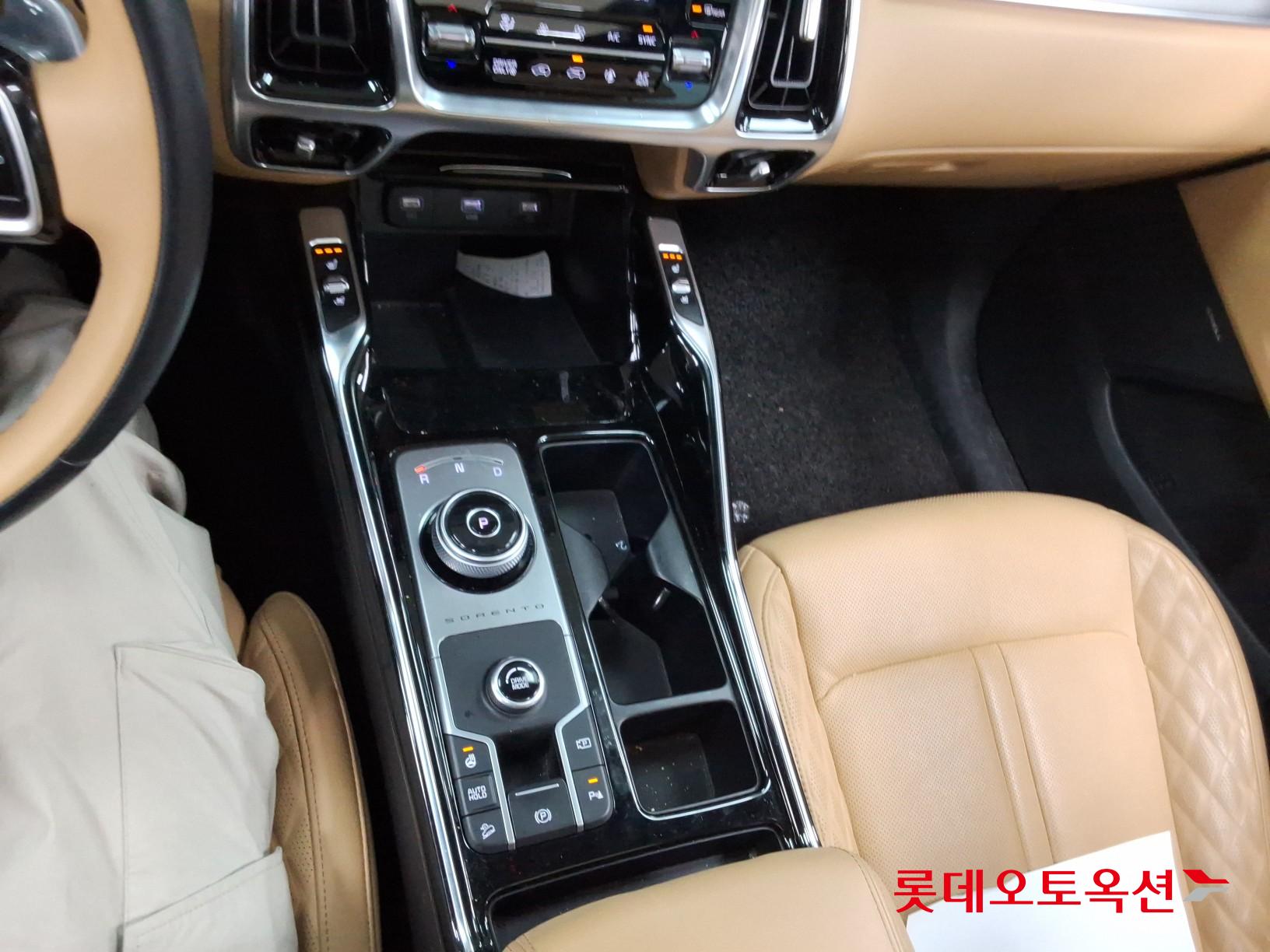 Kia Sorento - 34
