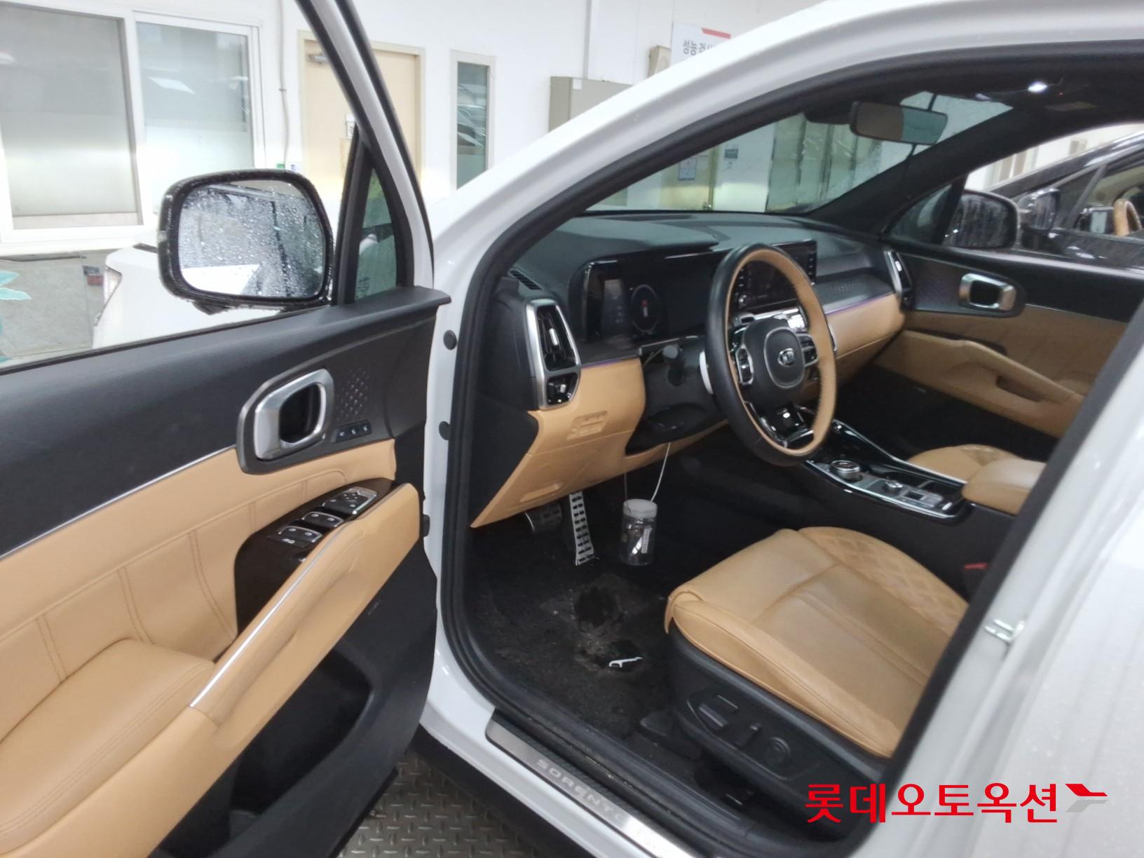 Kia Sorento - 35