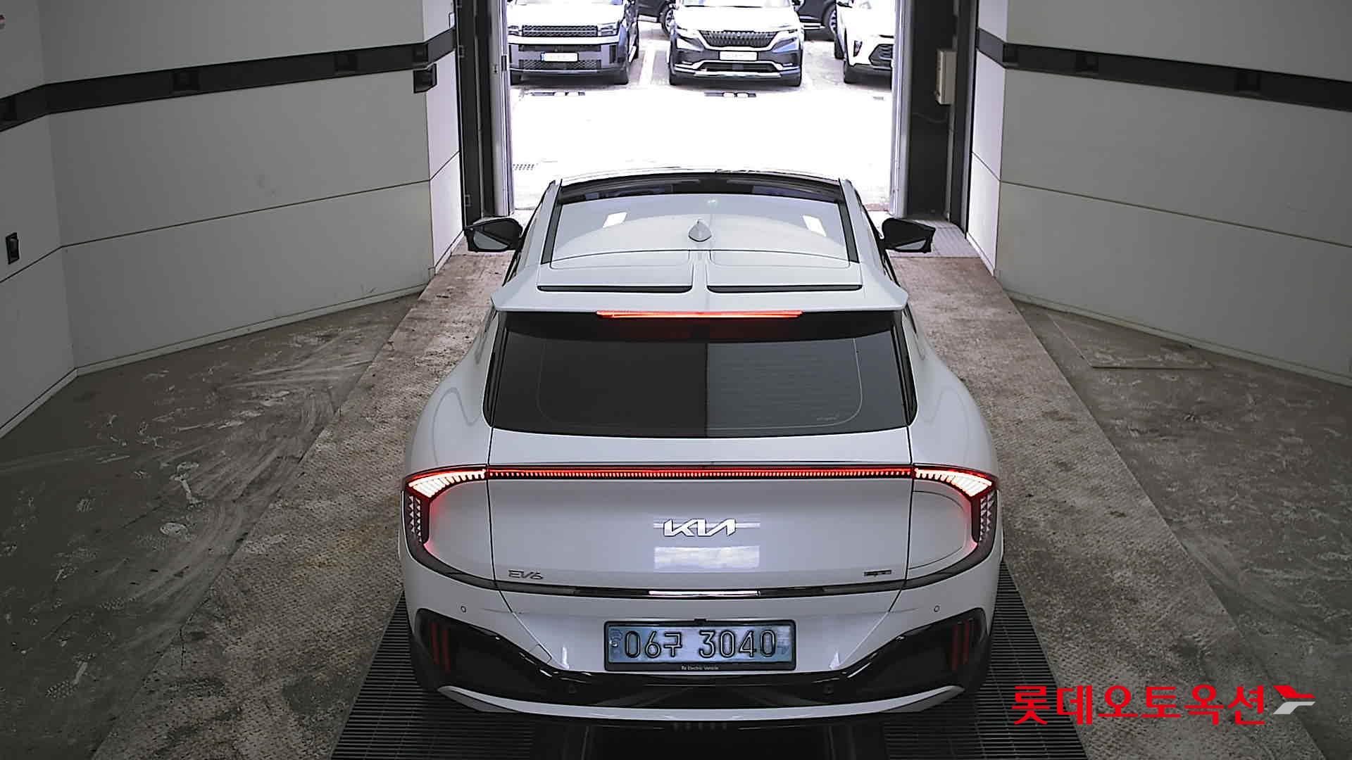 كيا EV6