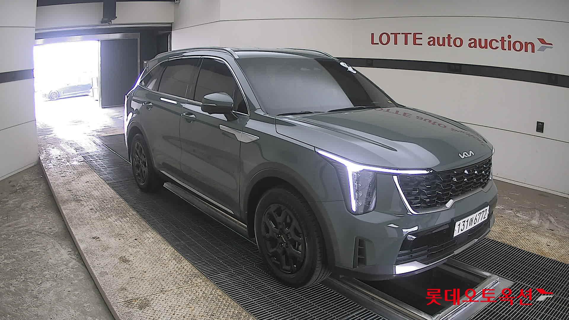 كيا سورينتو