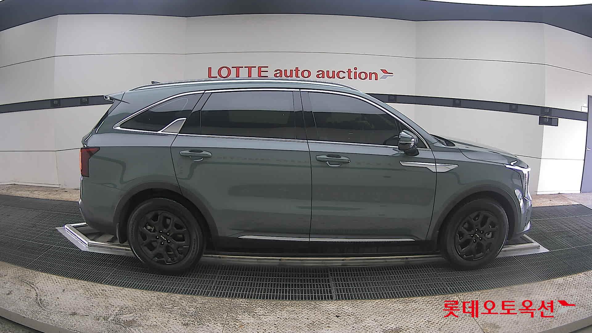 كيا سورينتو