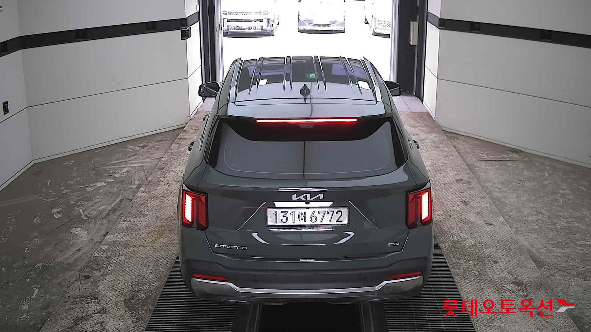 كيا سورينتو