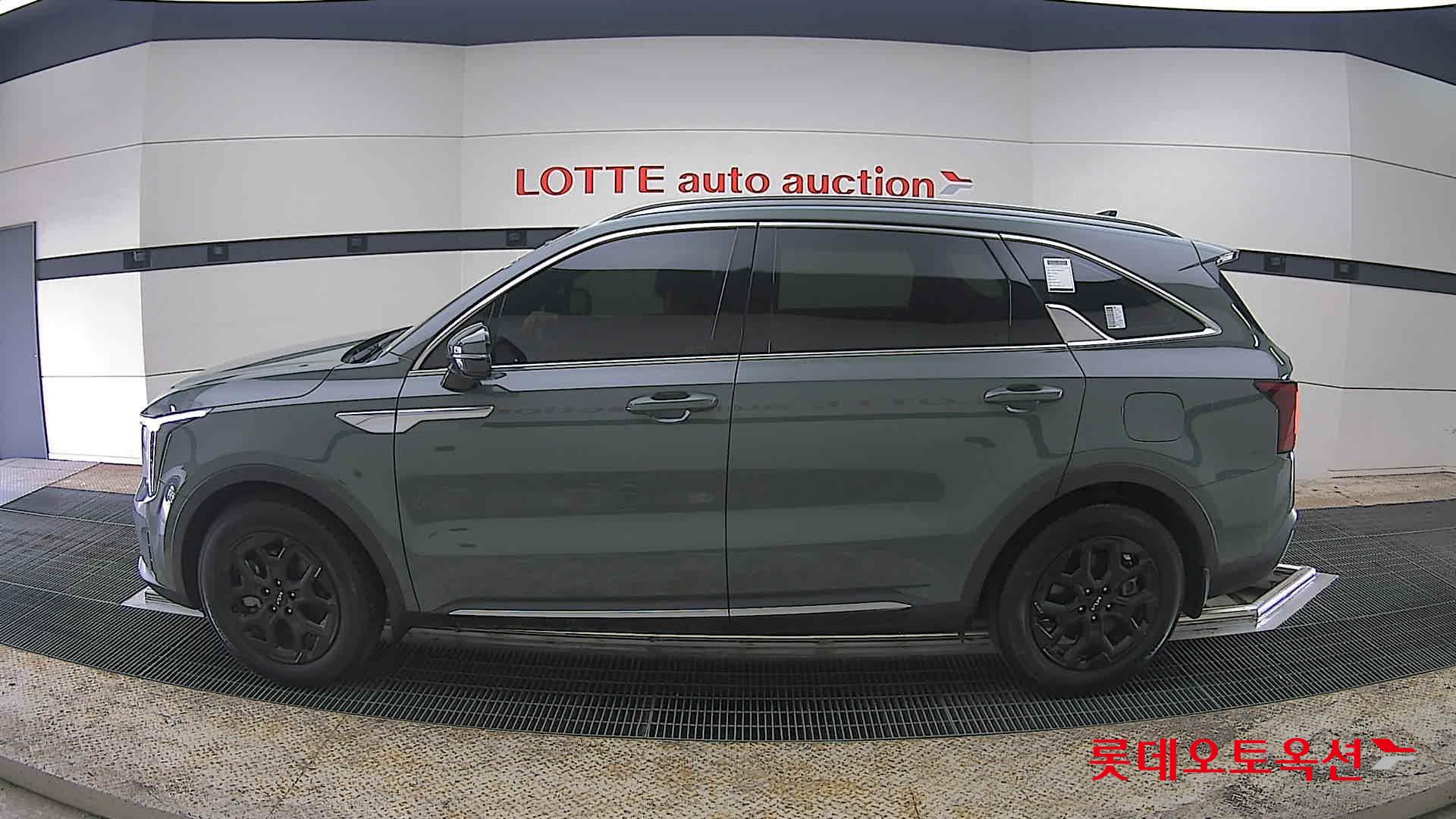 كيا سورينتو