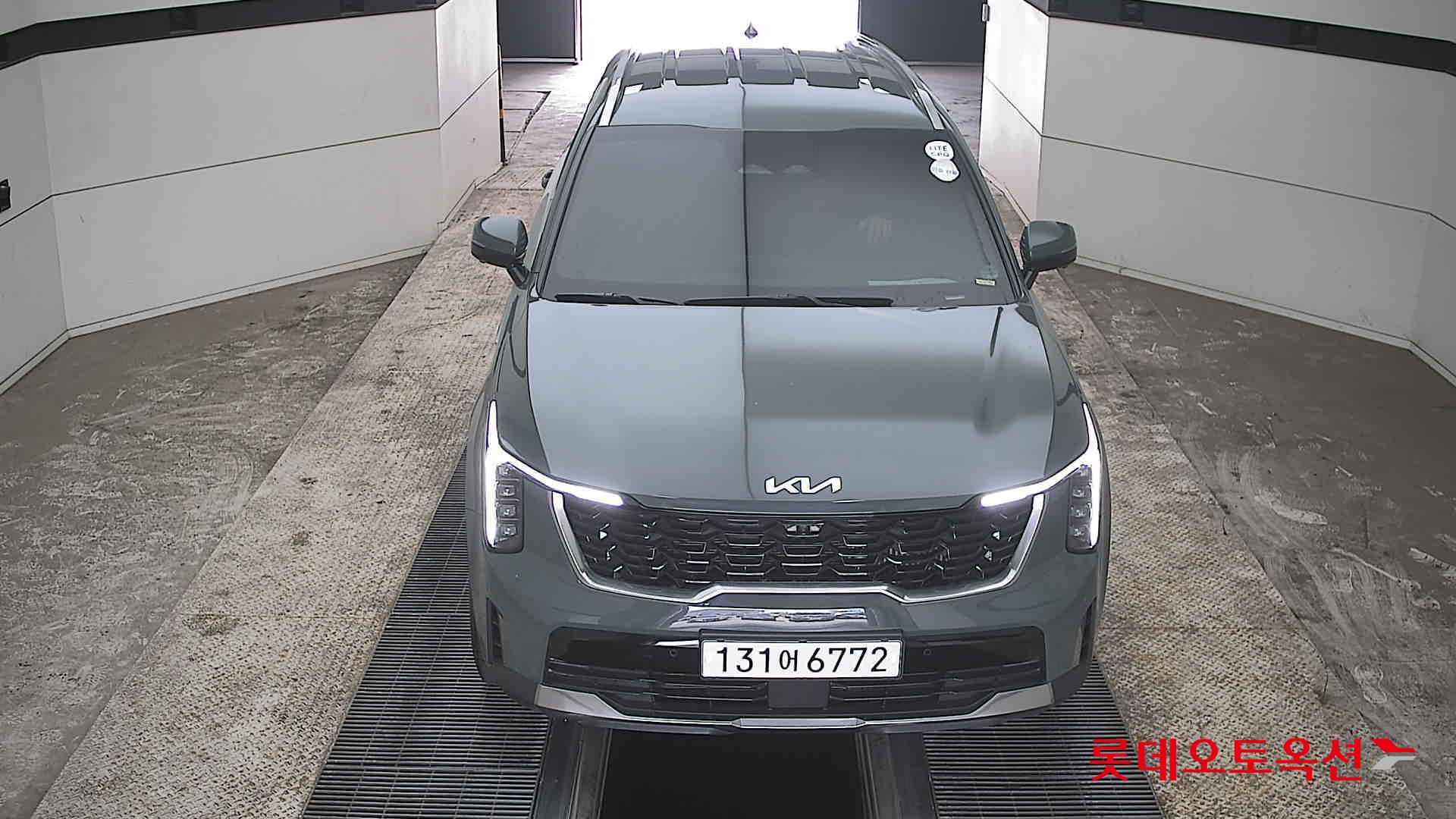 كيا سورينتو