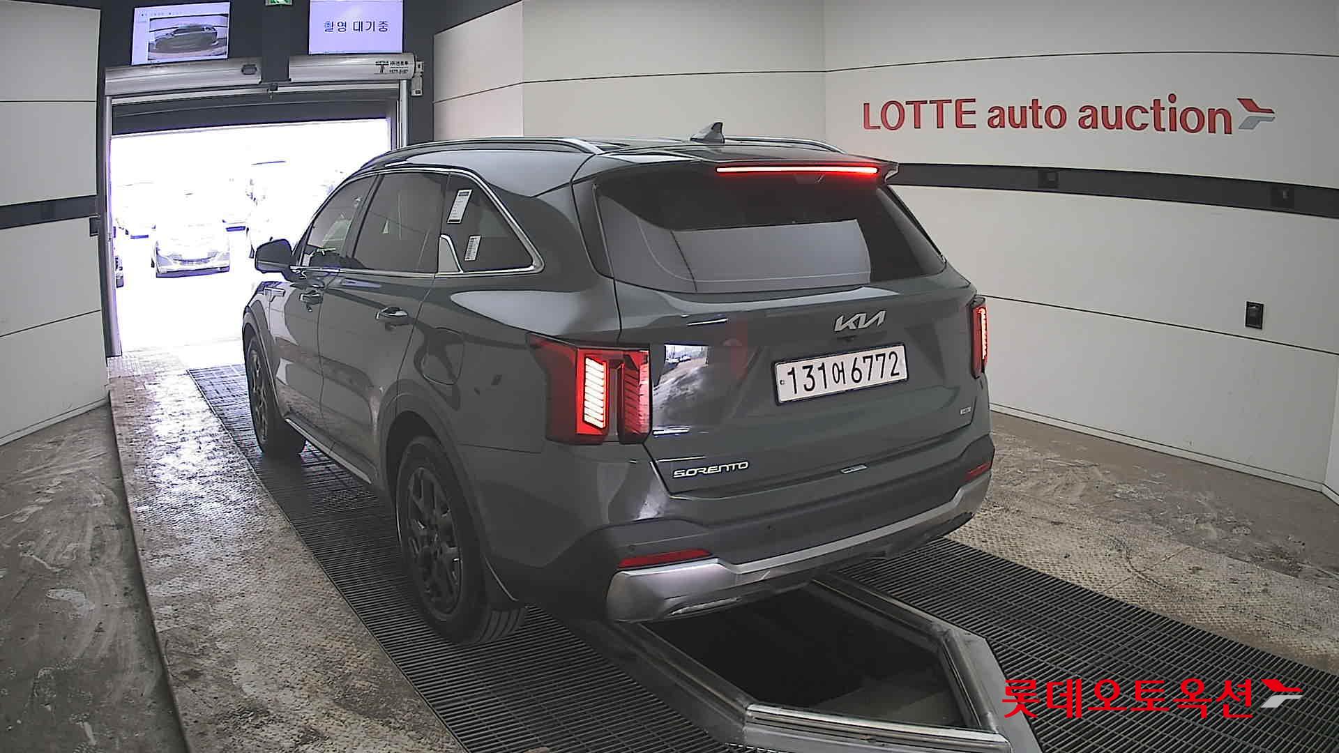 كيا سورينتو