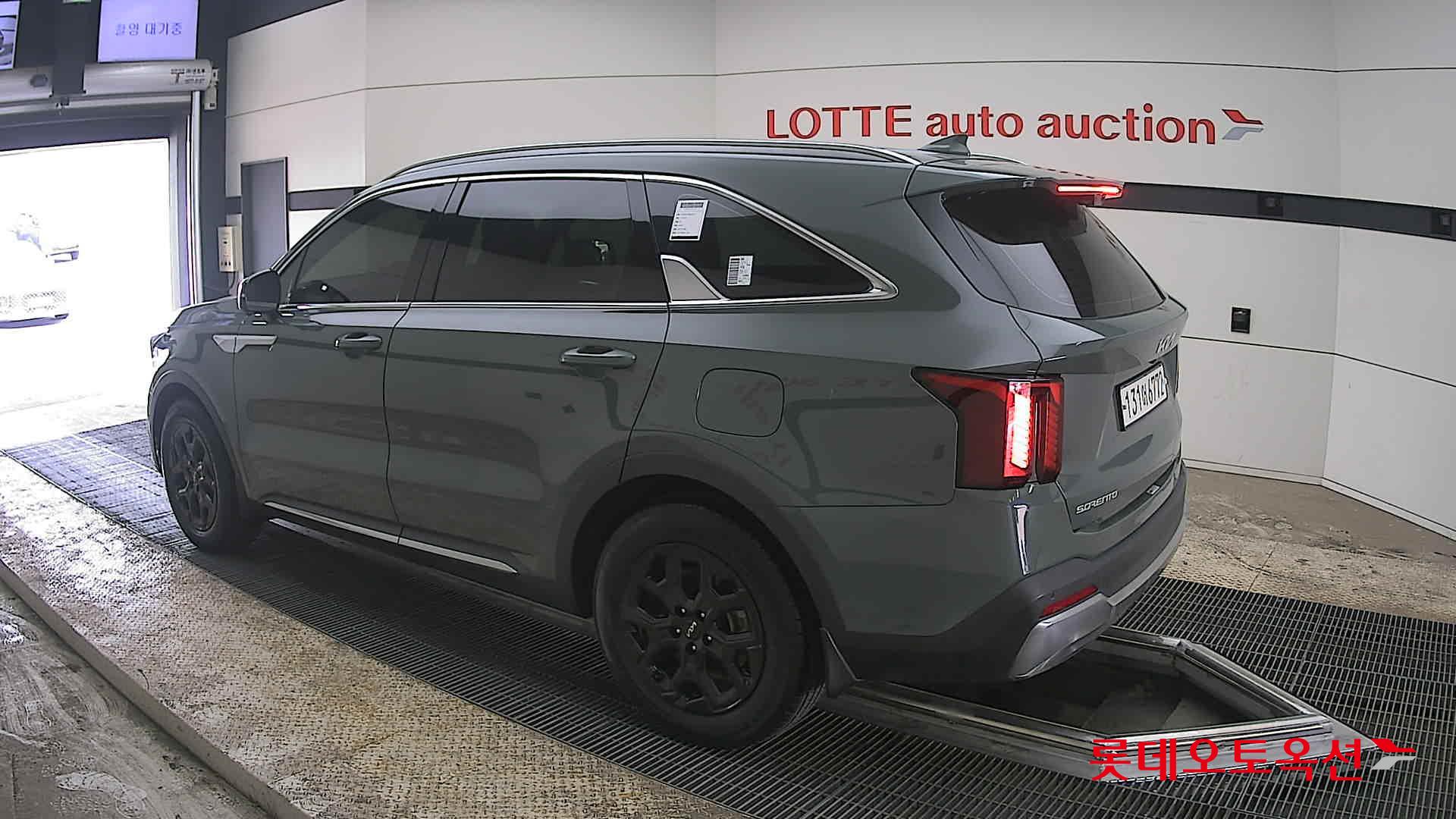 كيا سورينتو