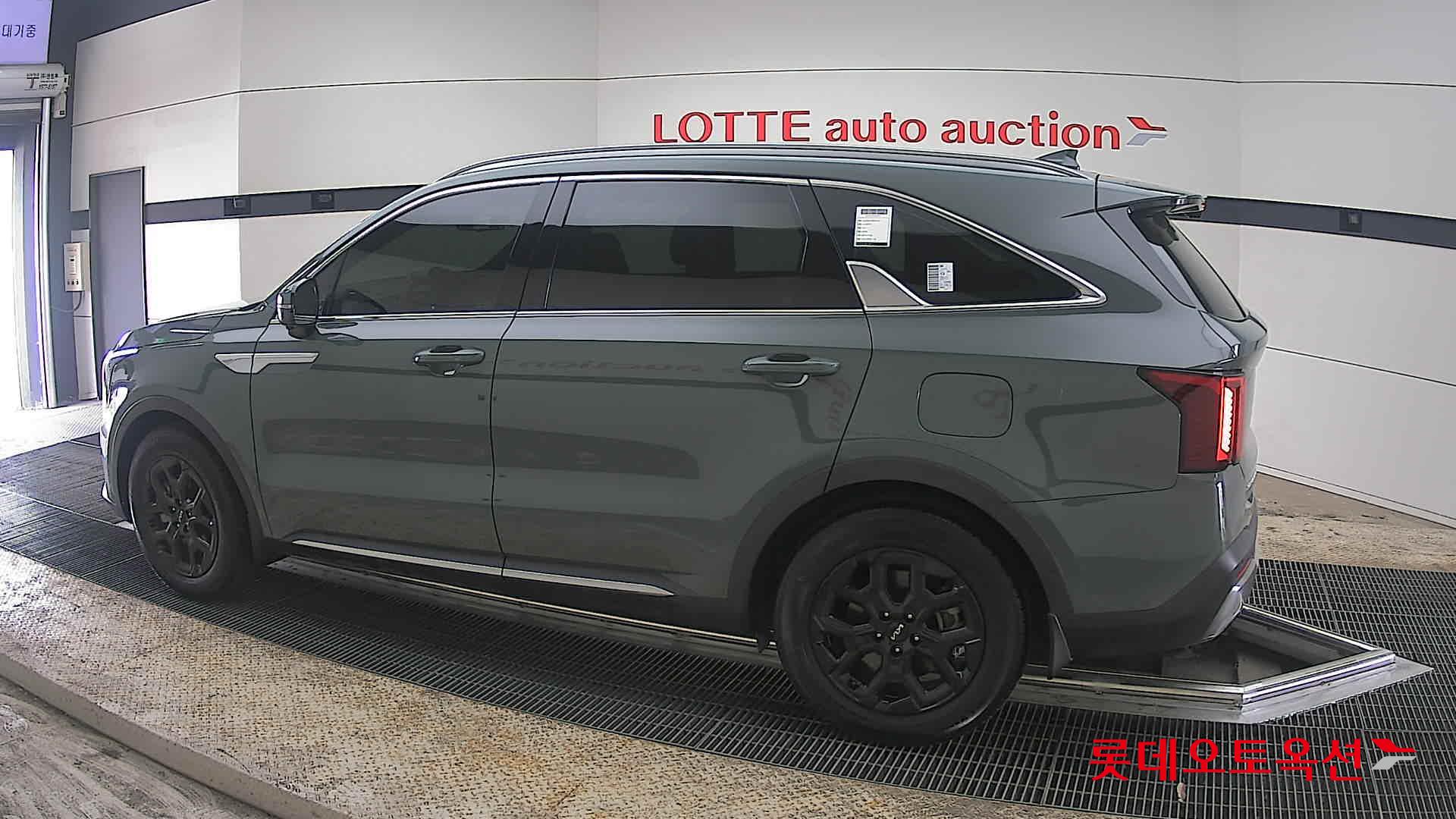 كيا سورينتو