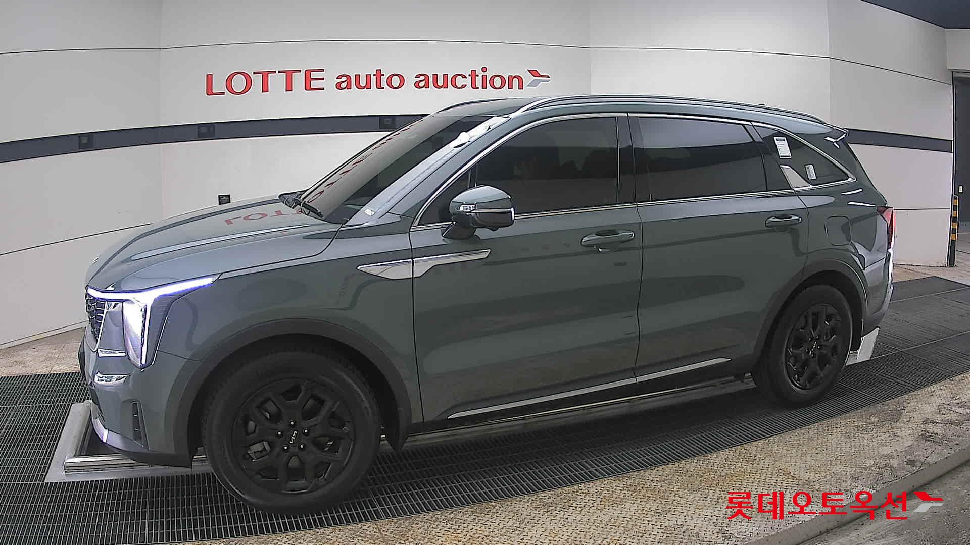 كيا سورينتو