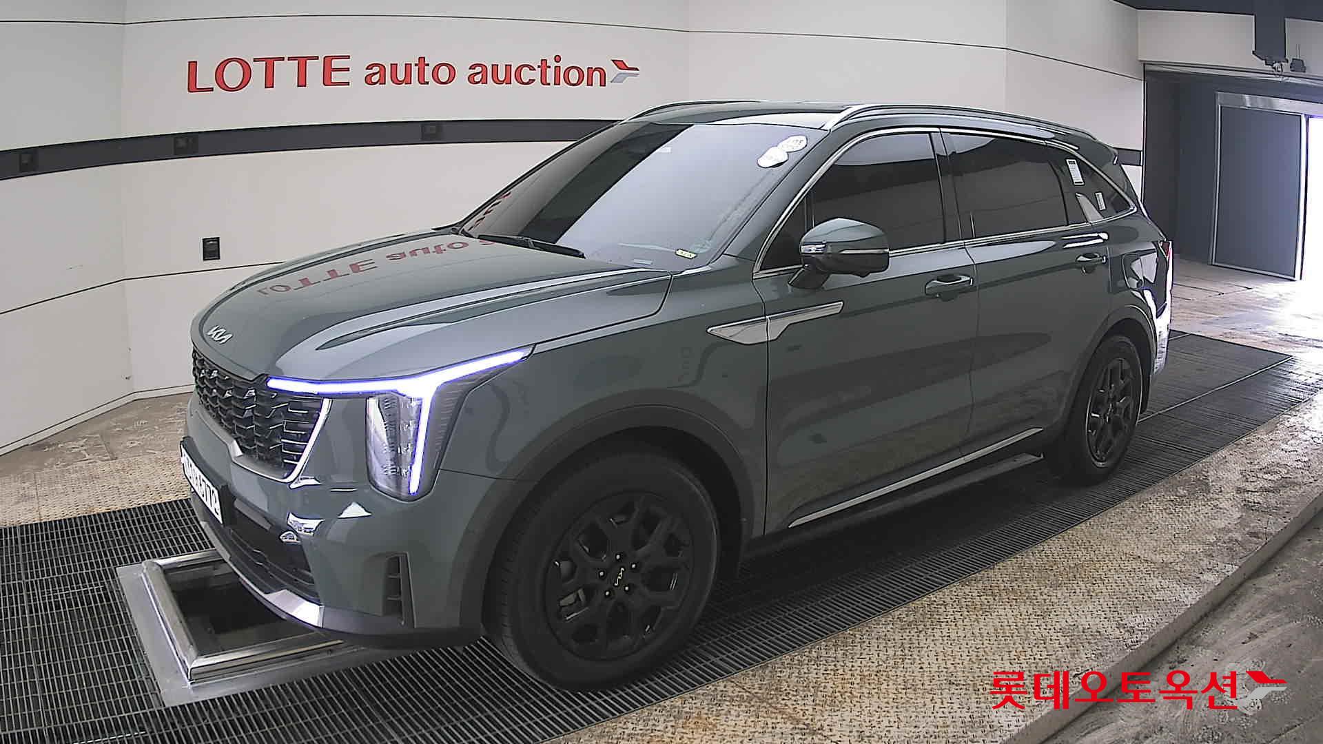 كيا سورينتو