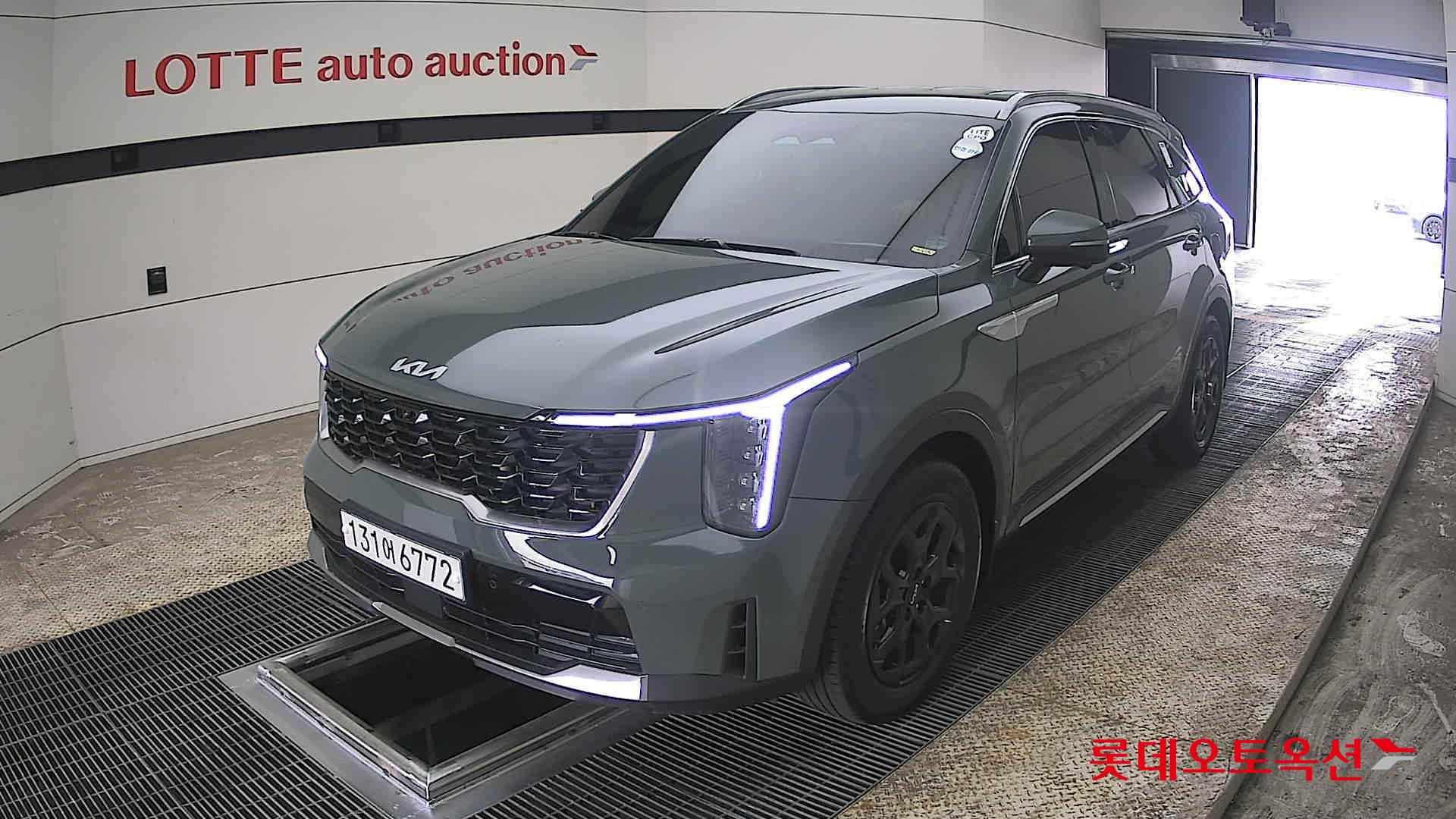 كيا سورينتو