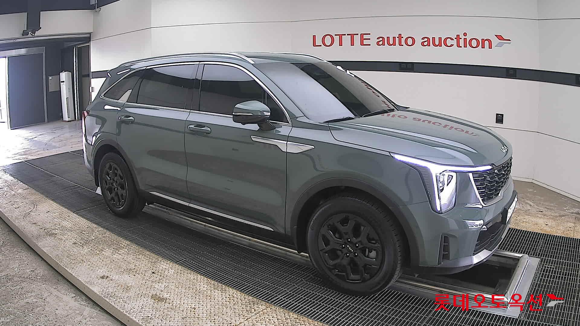 كيا سورينتو