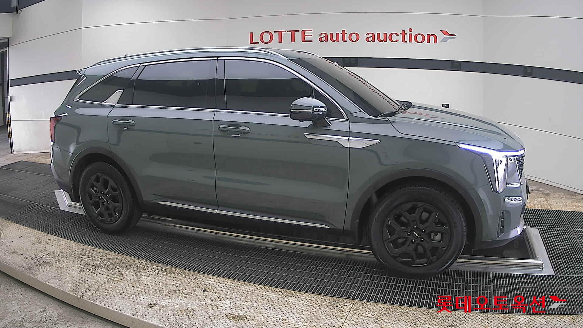 كيا سورينتو